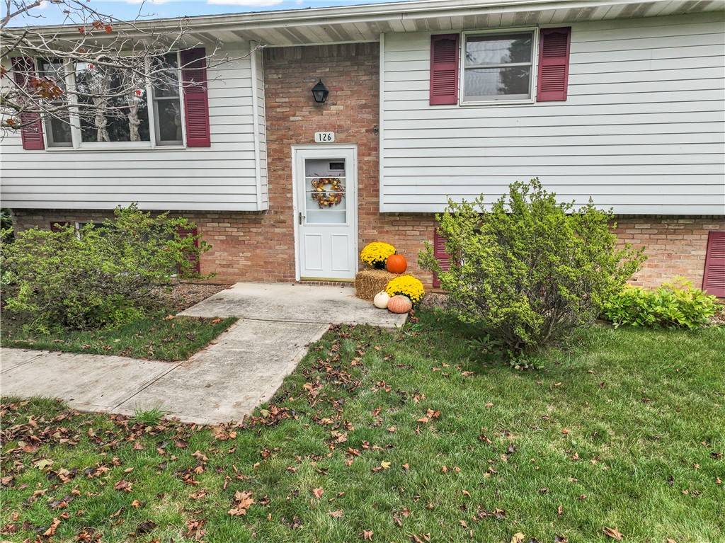 Midland, PA 15059,126 Meadow Avenue