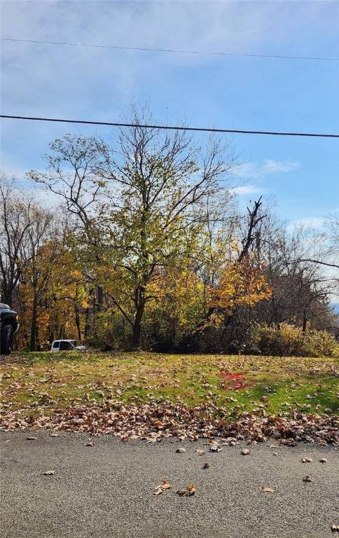 Ellwood City, PA 16117,Lot Hilltop Drive