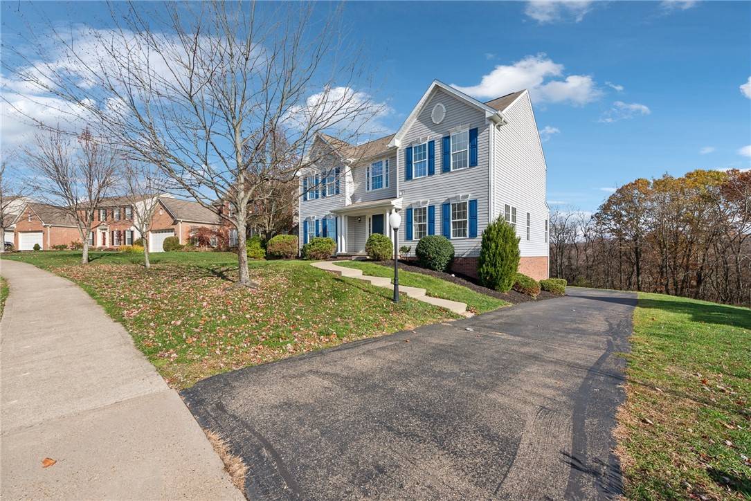 Sewickley, PA 15143,1646 Settlers Dr