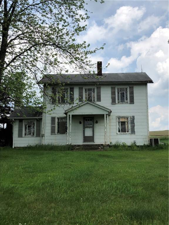 Sarver, PA 16055,123 Grimm Road