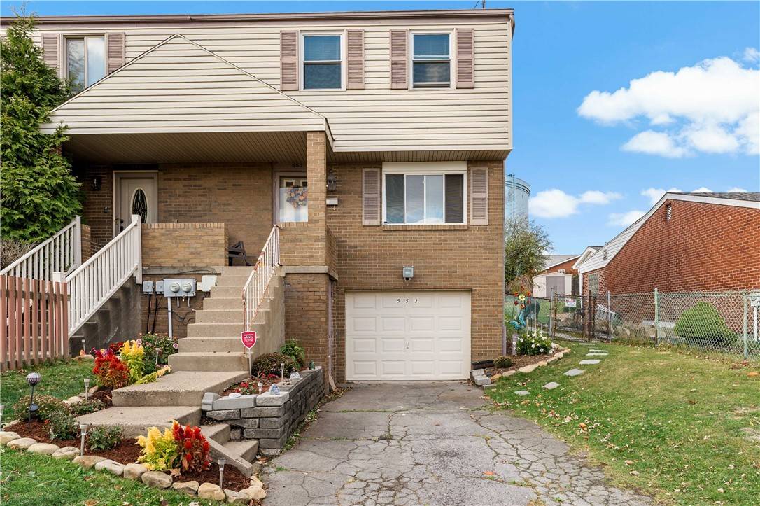 Pittsburgh, PA 15207,553 Indus St