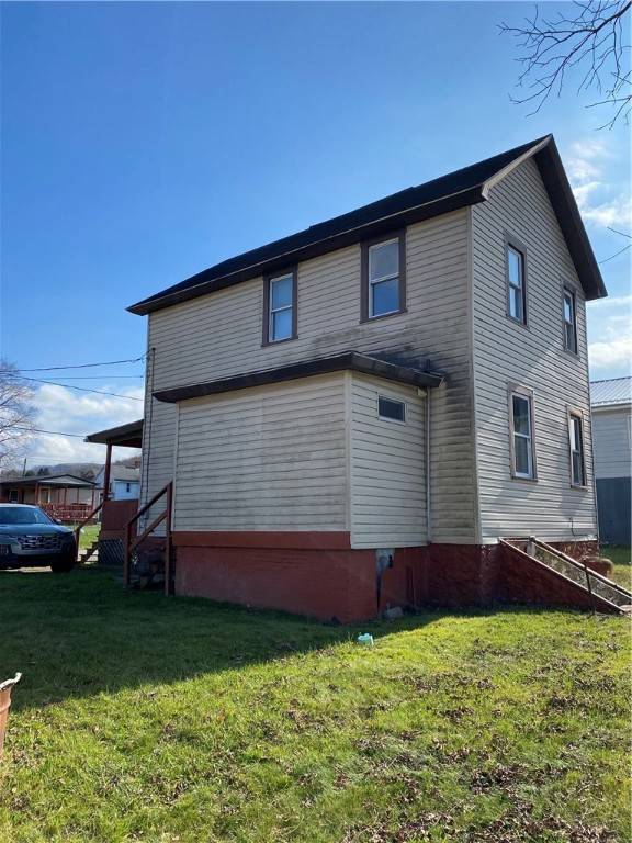 Black Lick, PA 15716,14 Grant St