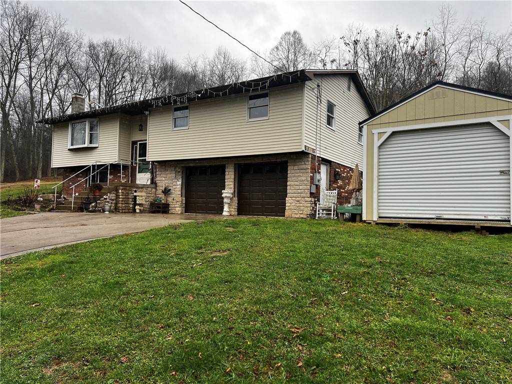 Prosperity, PA 15329,350 Old post rd