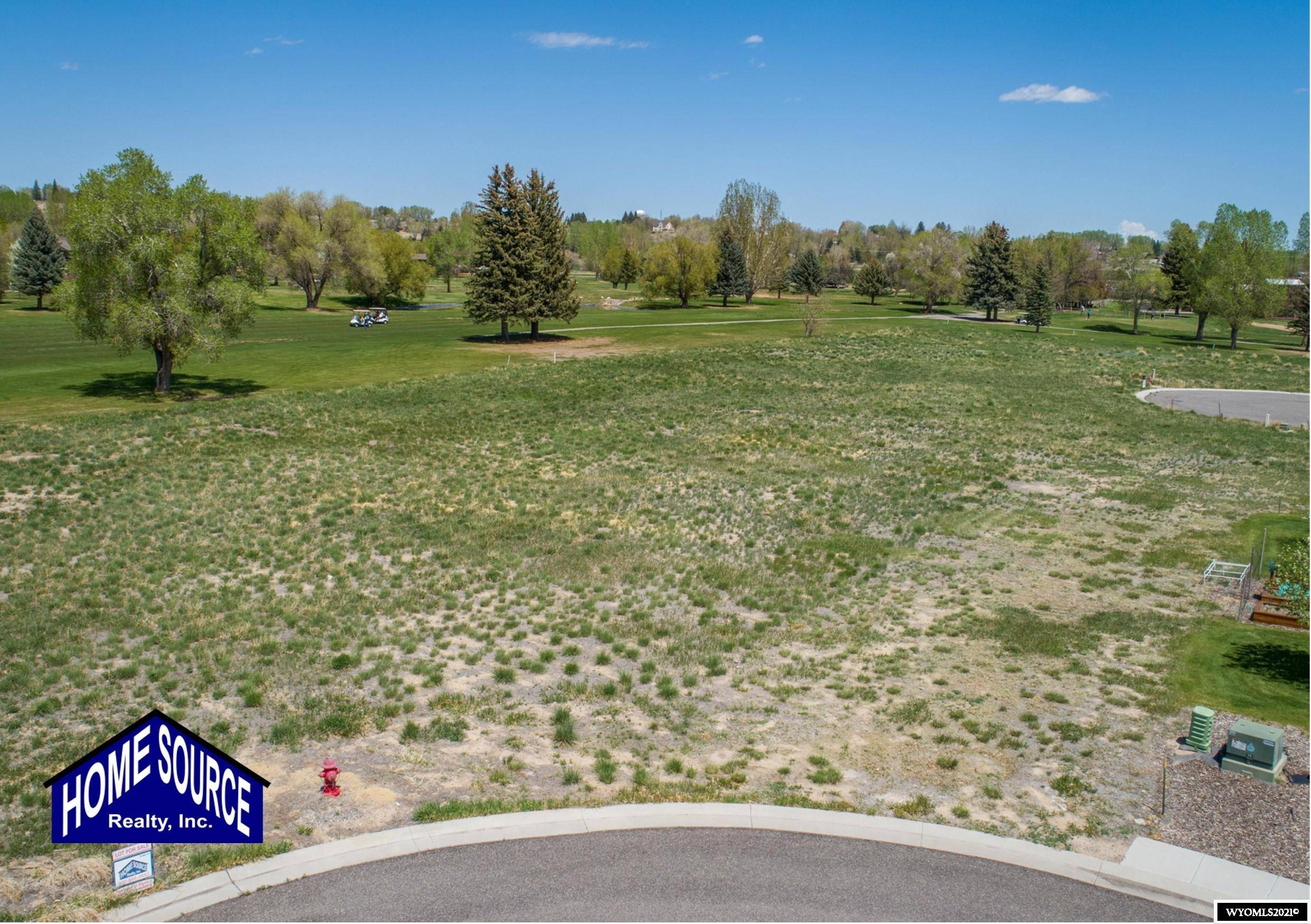 Riverton, WY 82501,Lot 7 Pebble Creek