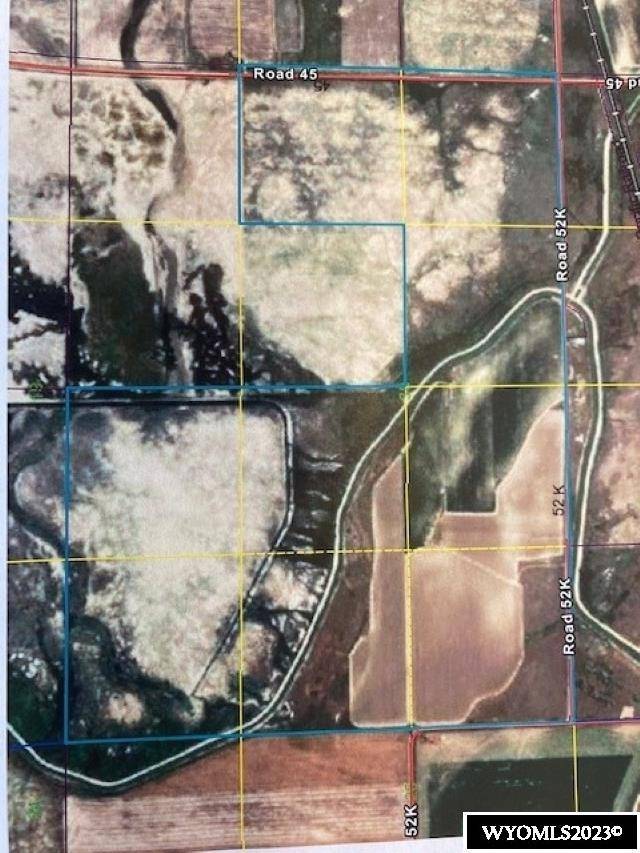 Torrington, WY 82240,Fuller Farm Rd 43 Road