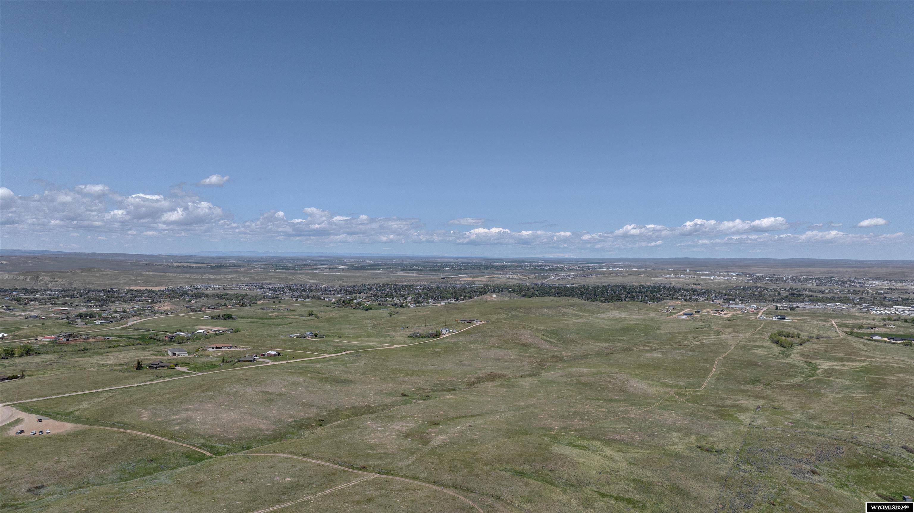 Casper, WY 82604,Traveres Rd