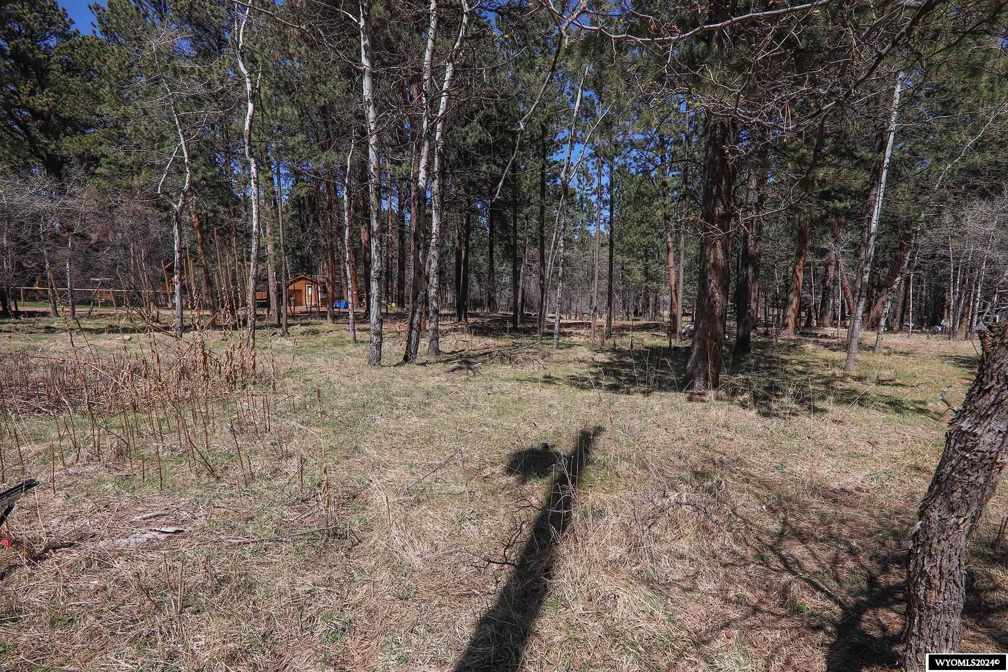 Story, WY 82842,Tbd Aspen Lane