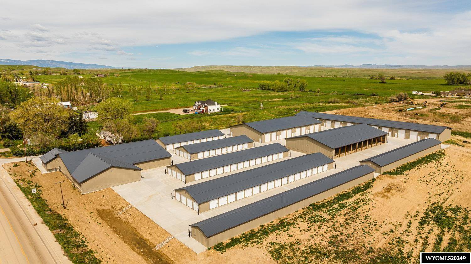 Sheridan, WY 82801-0001,2351 W 5th Street
