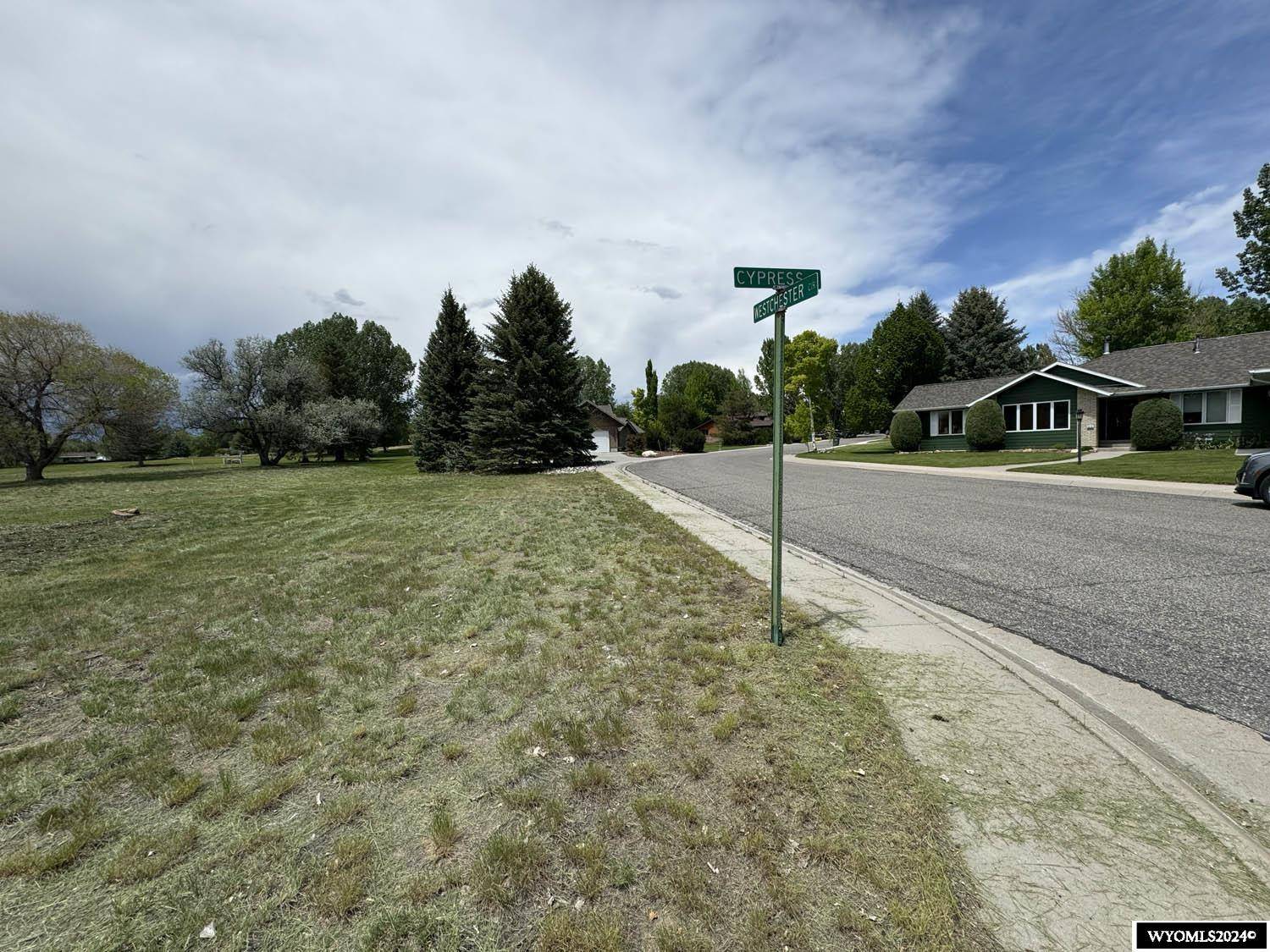 Riverton, WY 82501,000 Westchester Circle