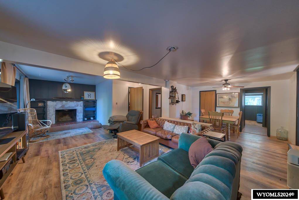 Worland, WY 82401,909 Grace