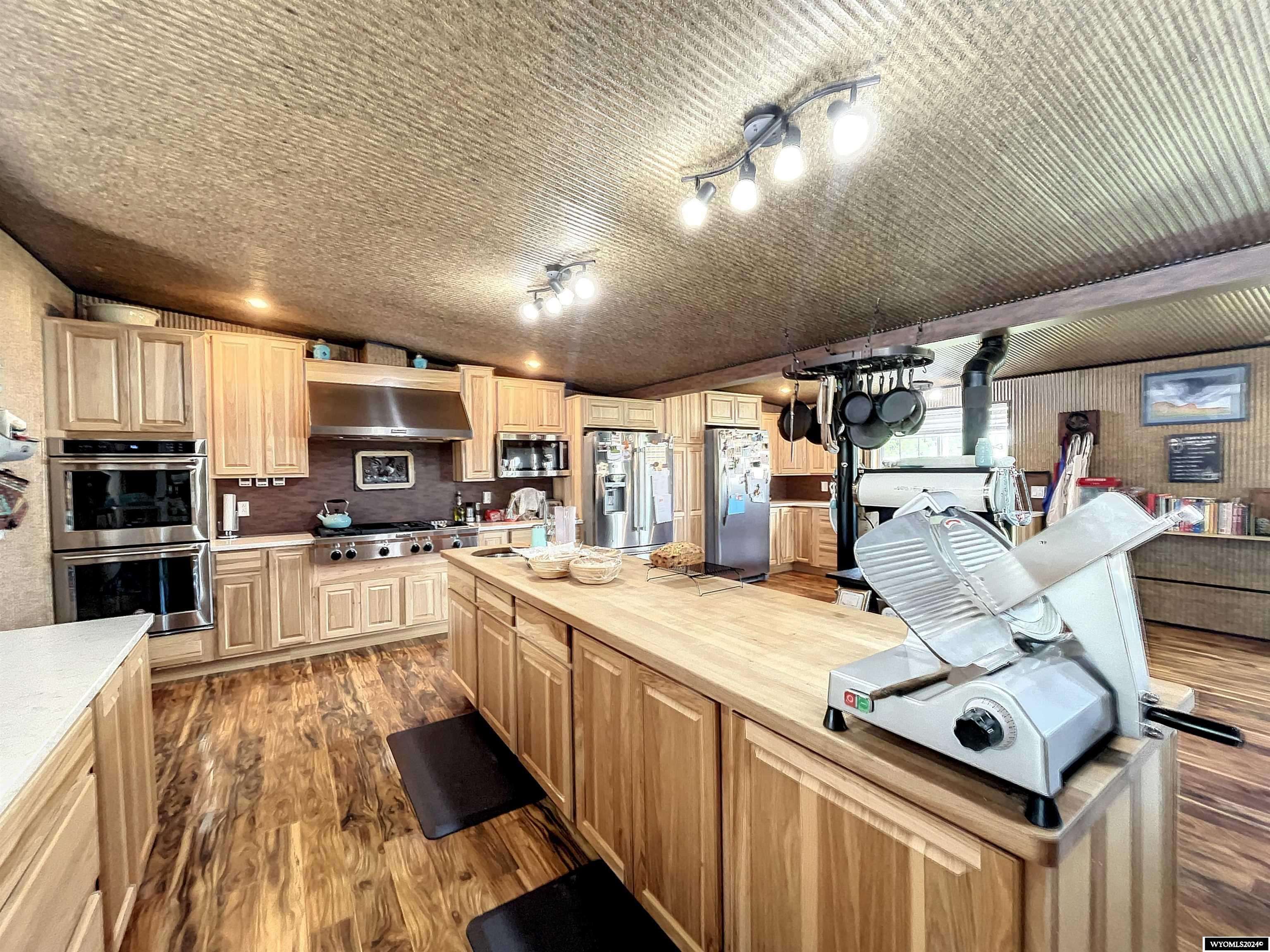 Kaycee, WY 82639,200 S Second Street