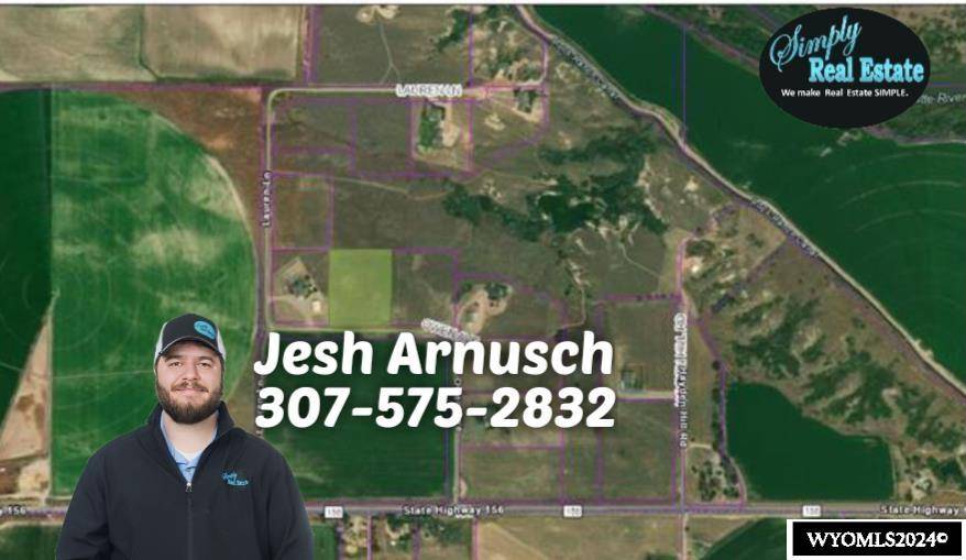 Torrington, WY 82240,6834 Owen Ave