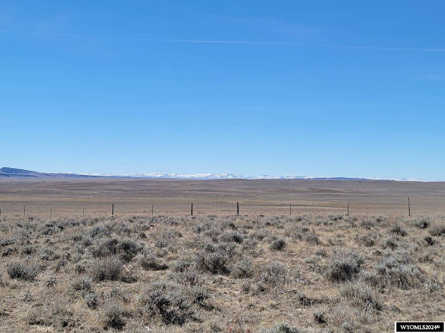 Casper, WY 82604,Beck Quarter Pasture
