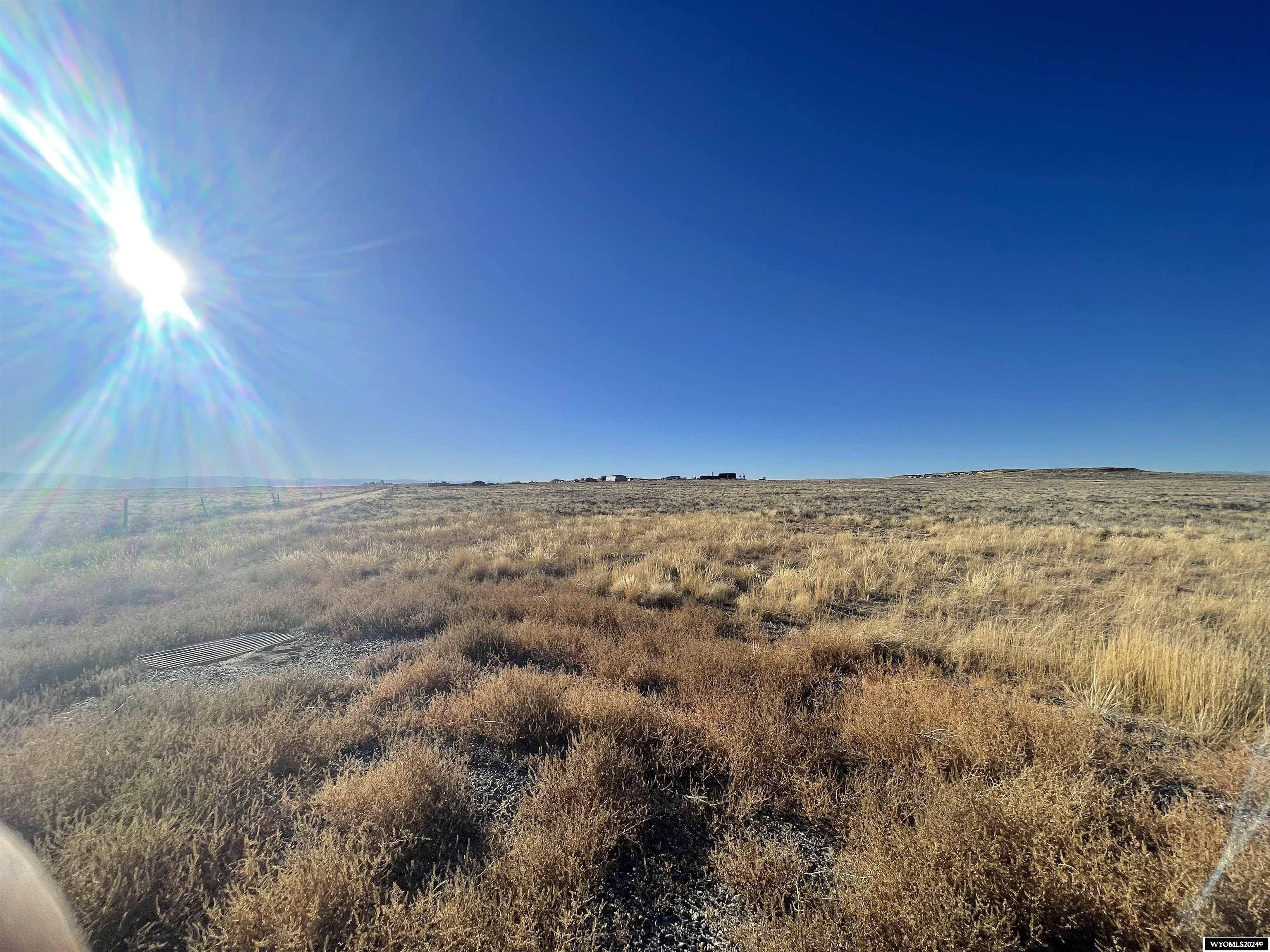 Riverton, WY 82501,000 Paradise Valley Road
