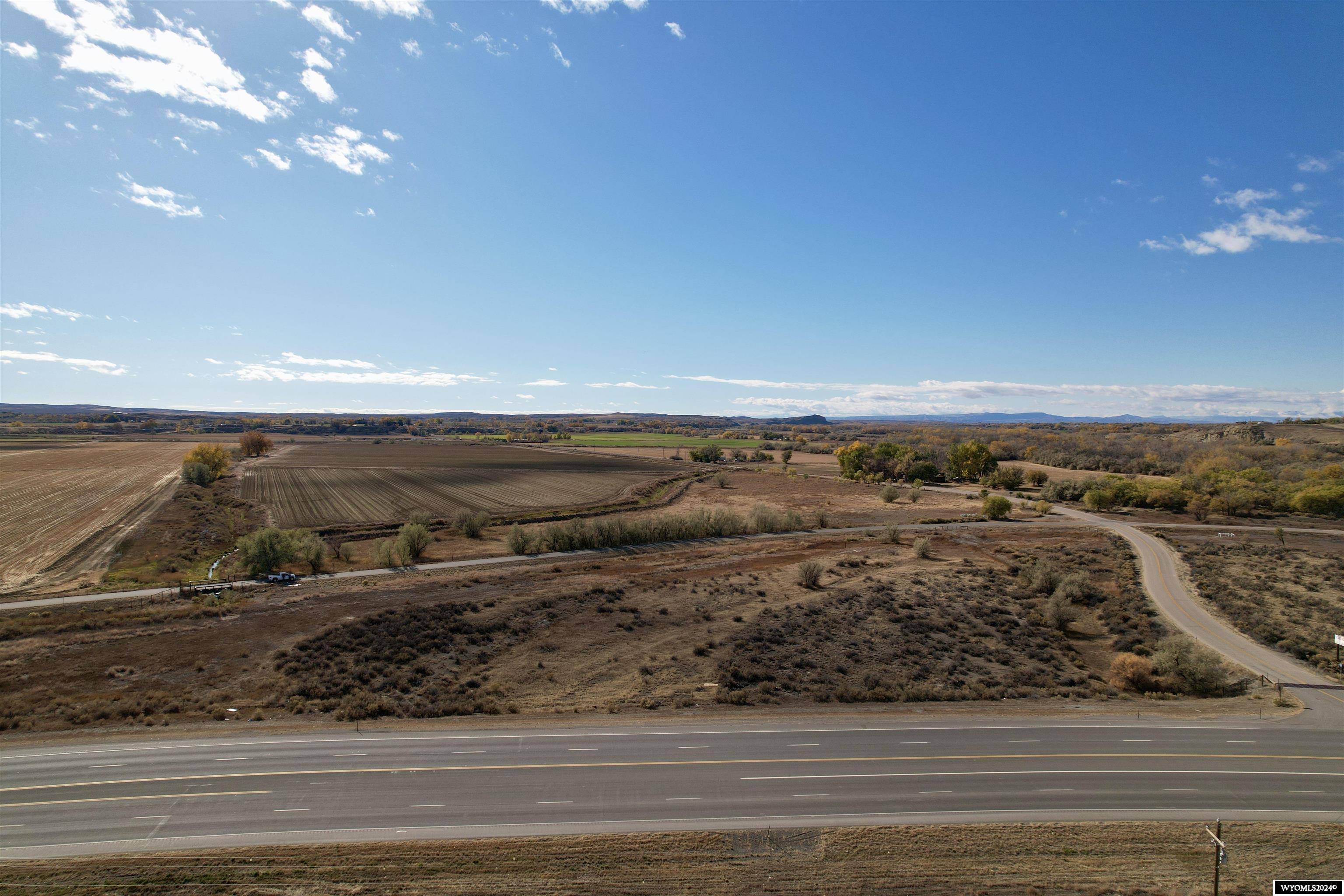 Lovell, WY 82431,TBD Hwy 310 Highway