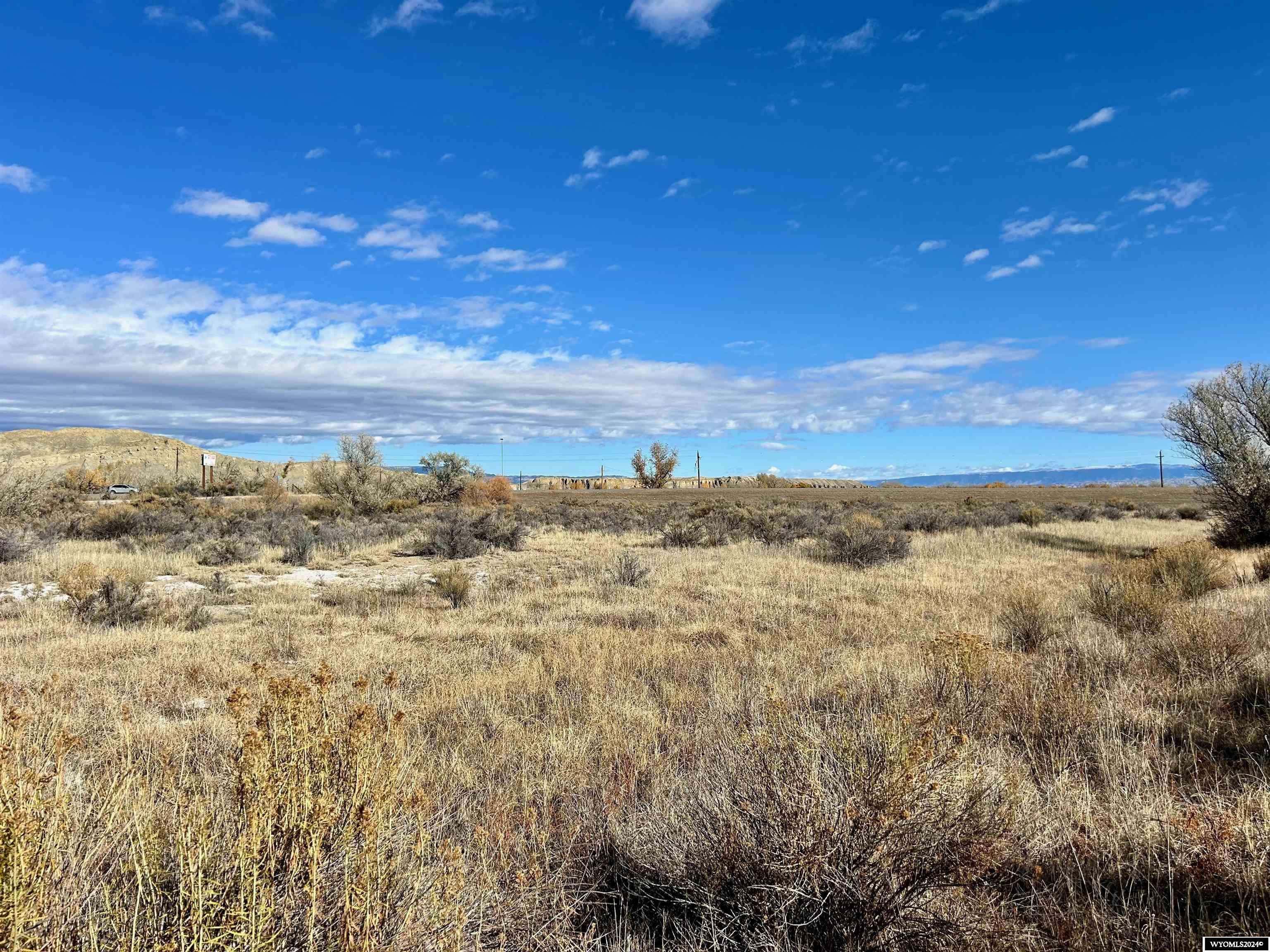 Lovell, WY 82431,TBD Hwy 310 Highway