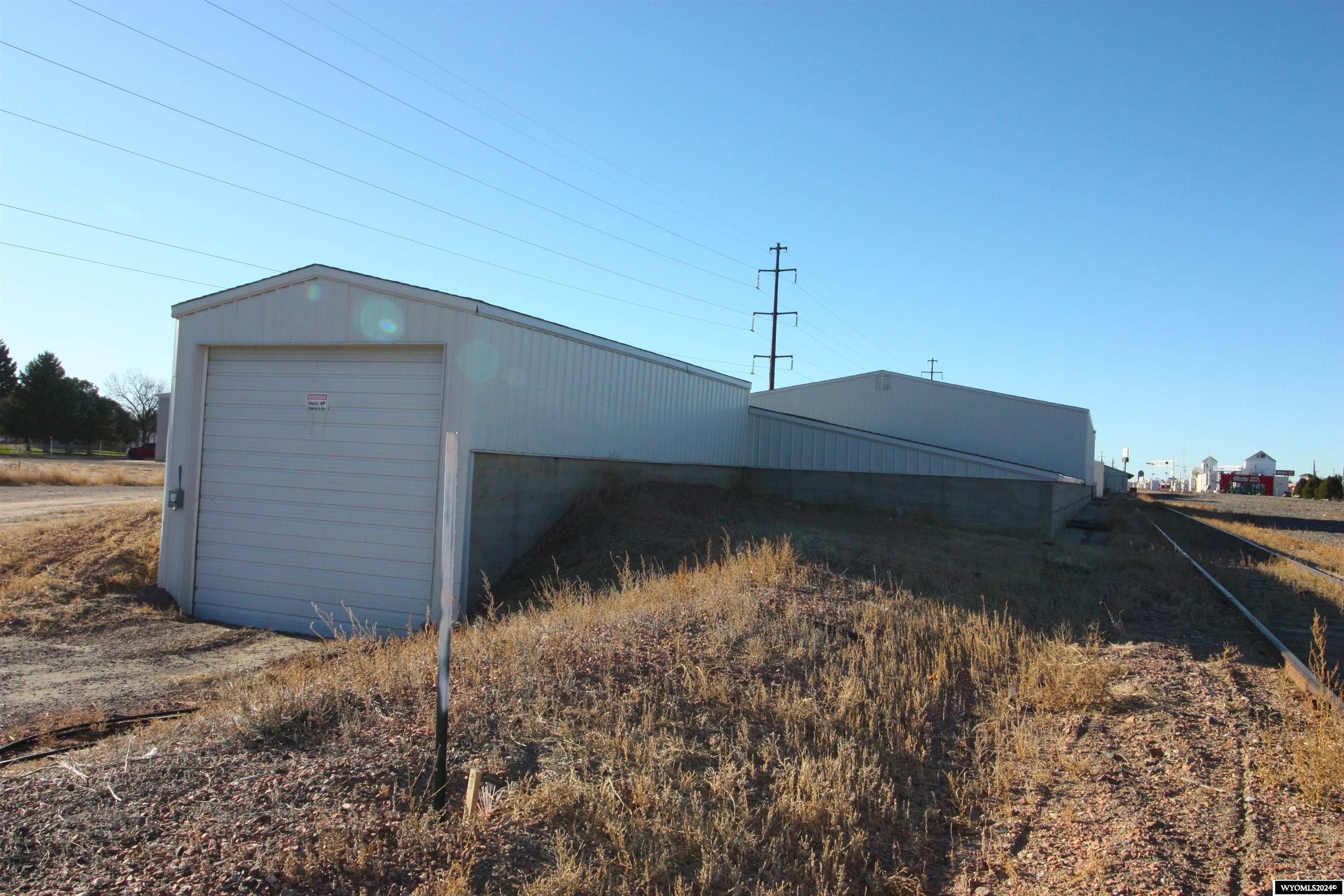 Torrington, WY 82240,1701 MAIN Street