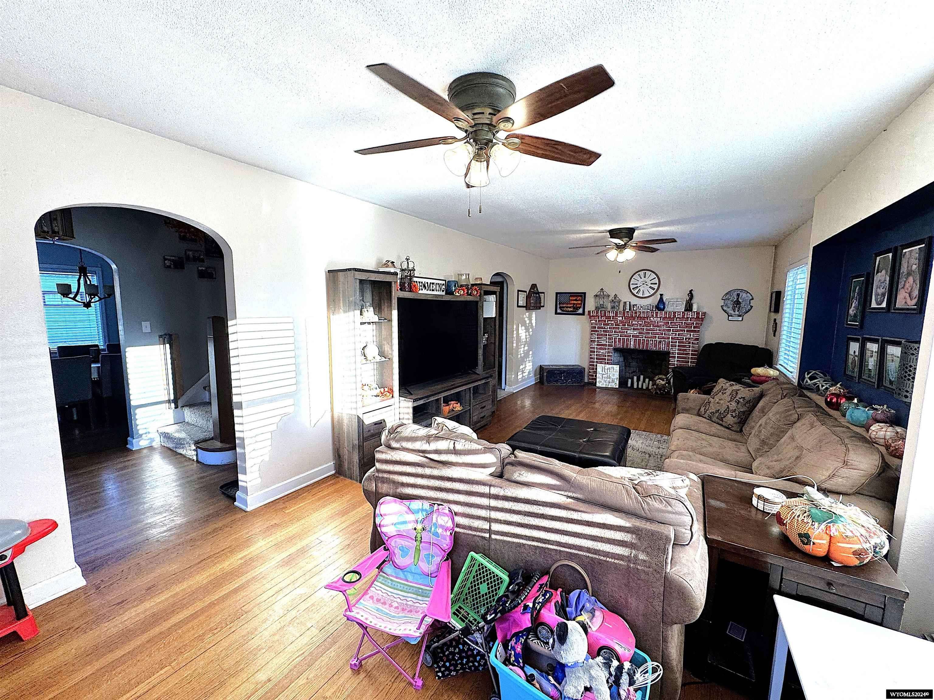 Hartville, WY 82215,152 Sunrise Hwy