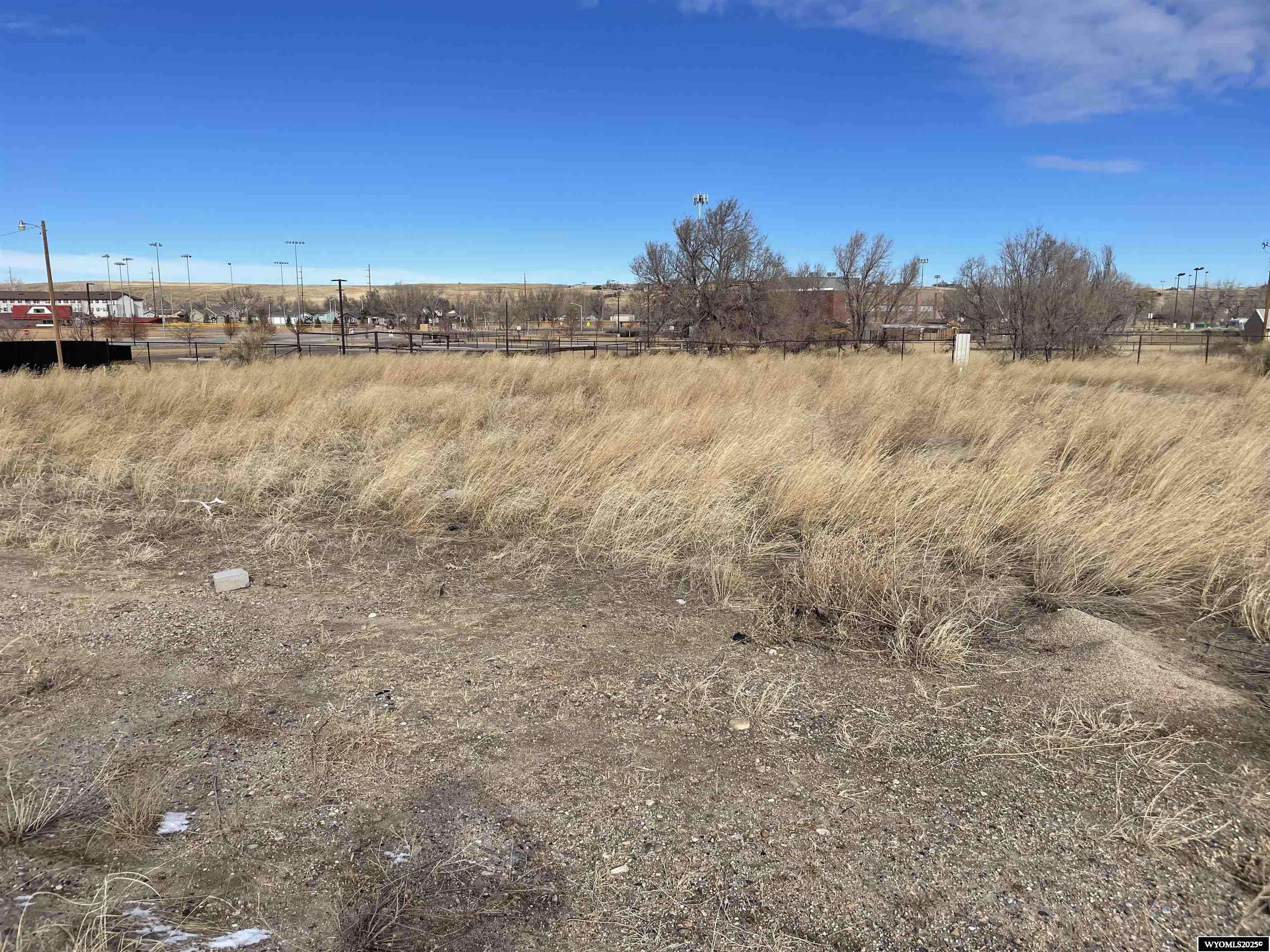 Casper, WY 82601,777 Bernadine St