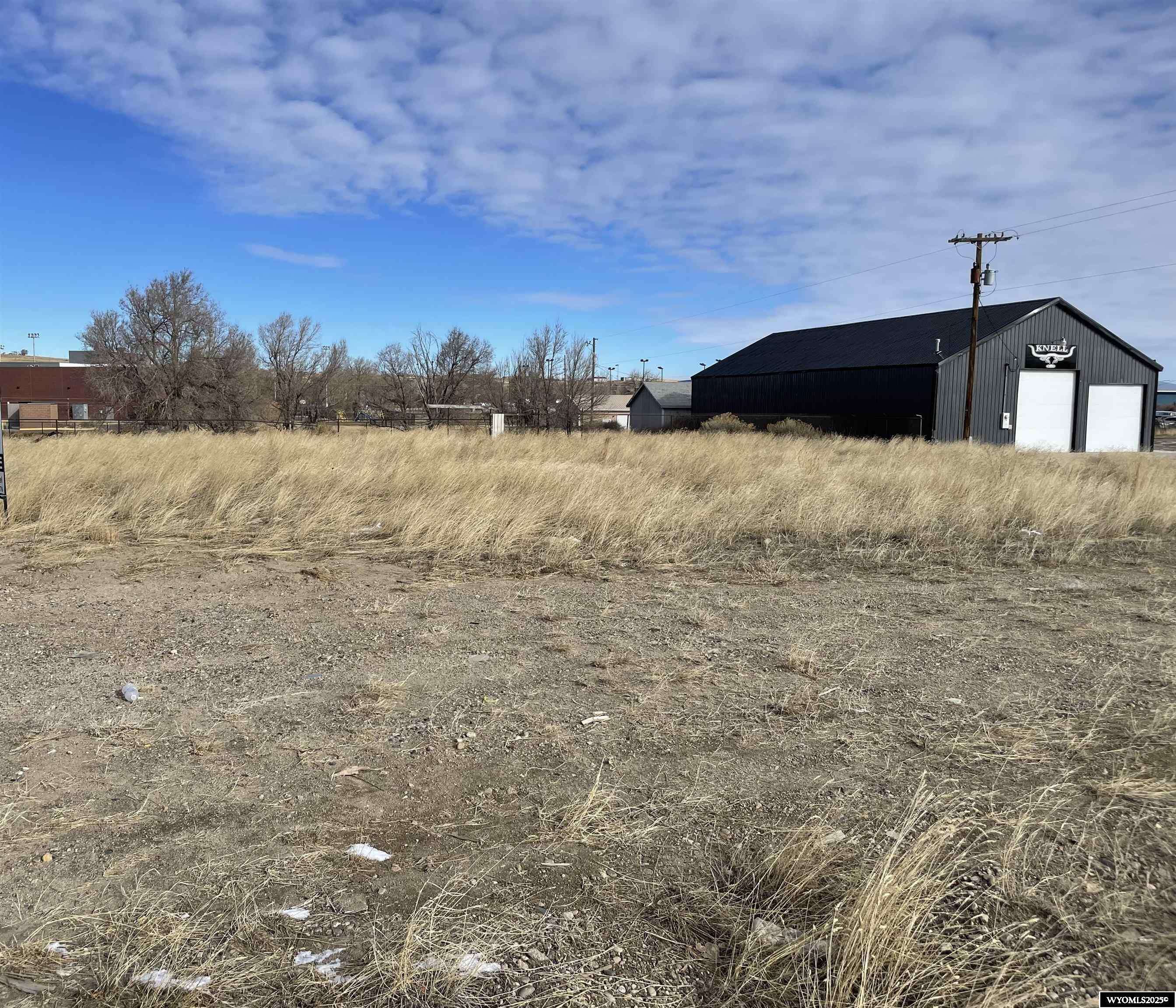 Casper, WY 82601,777 Bernadine St