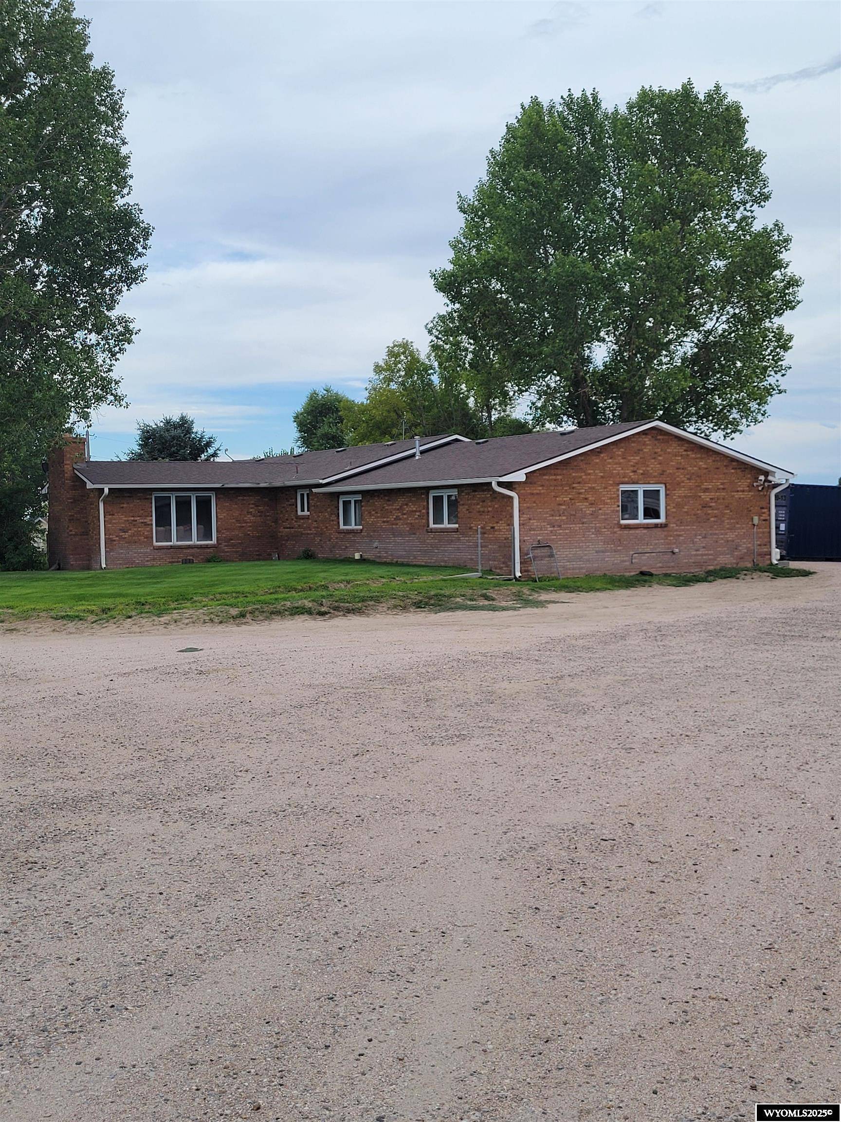 Torrington, WY 82240,4311 Road 74 T Road Road 89