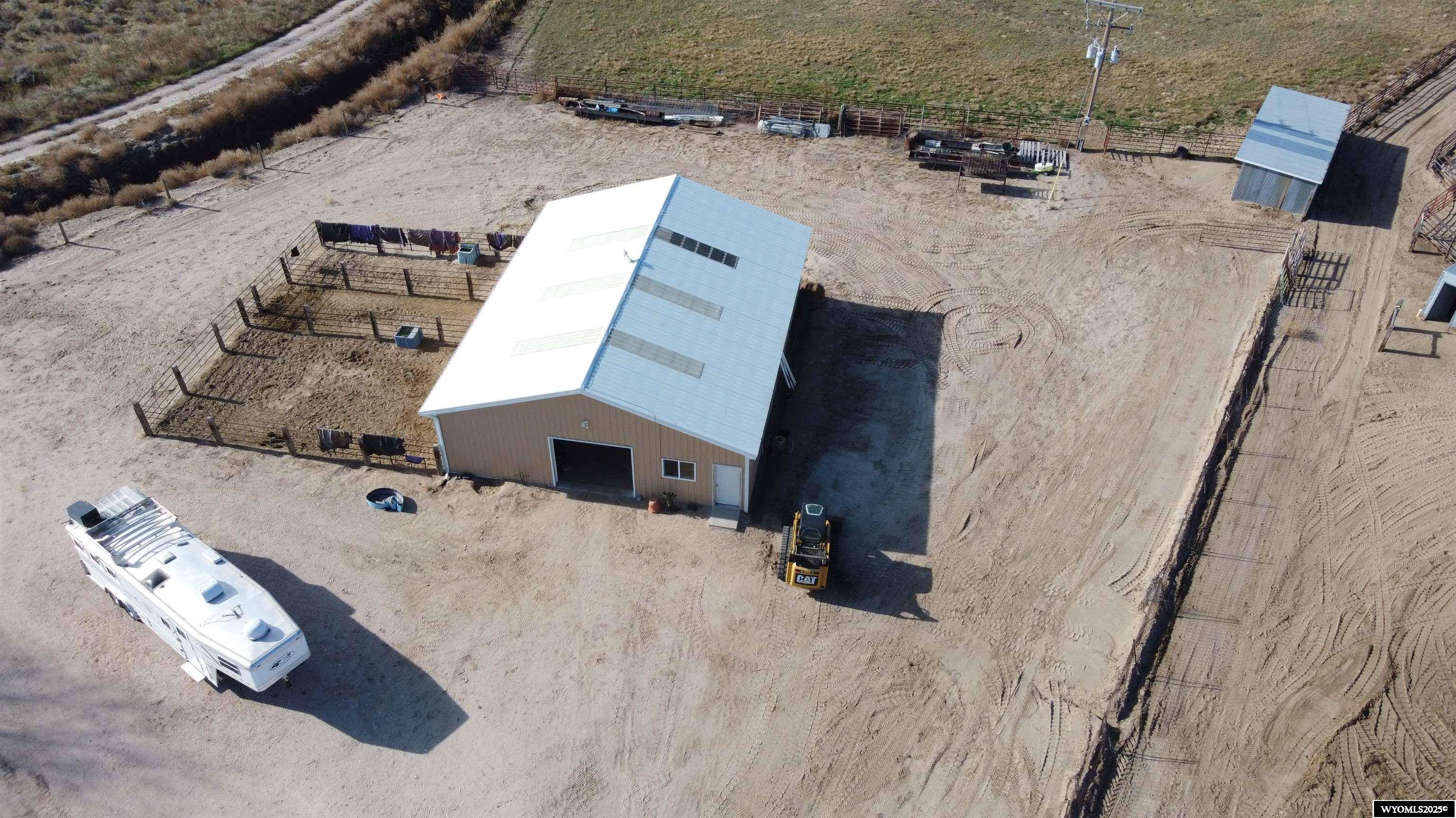 Torrington, WY 82240,4311 Road 74 T Road Road 89