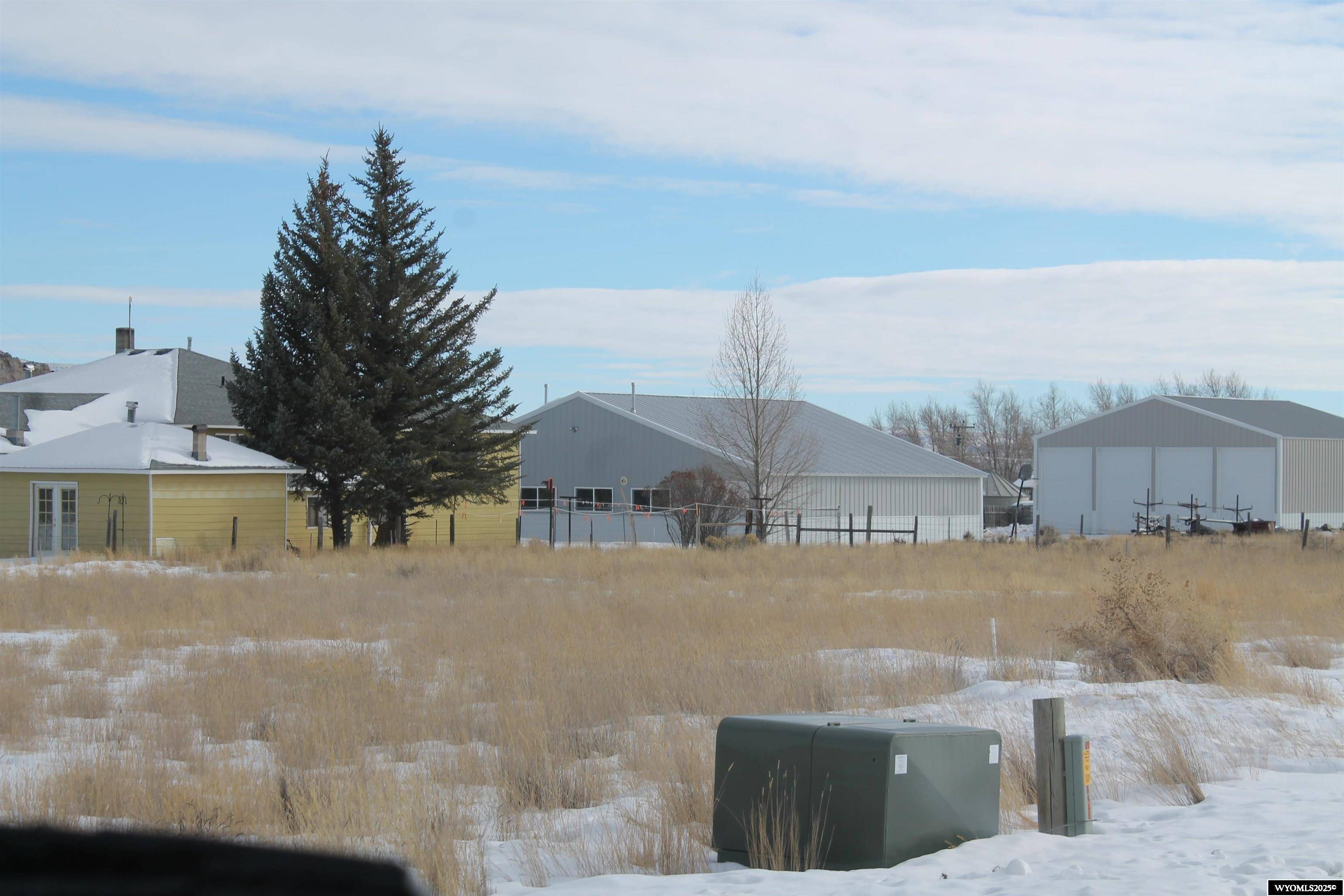 La Barge, WY 83113,Lot 1 Gales Way La Barge
