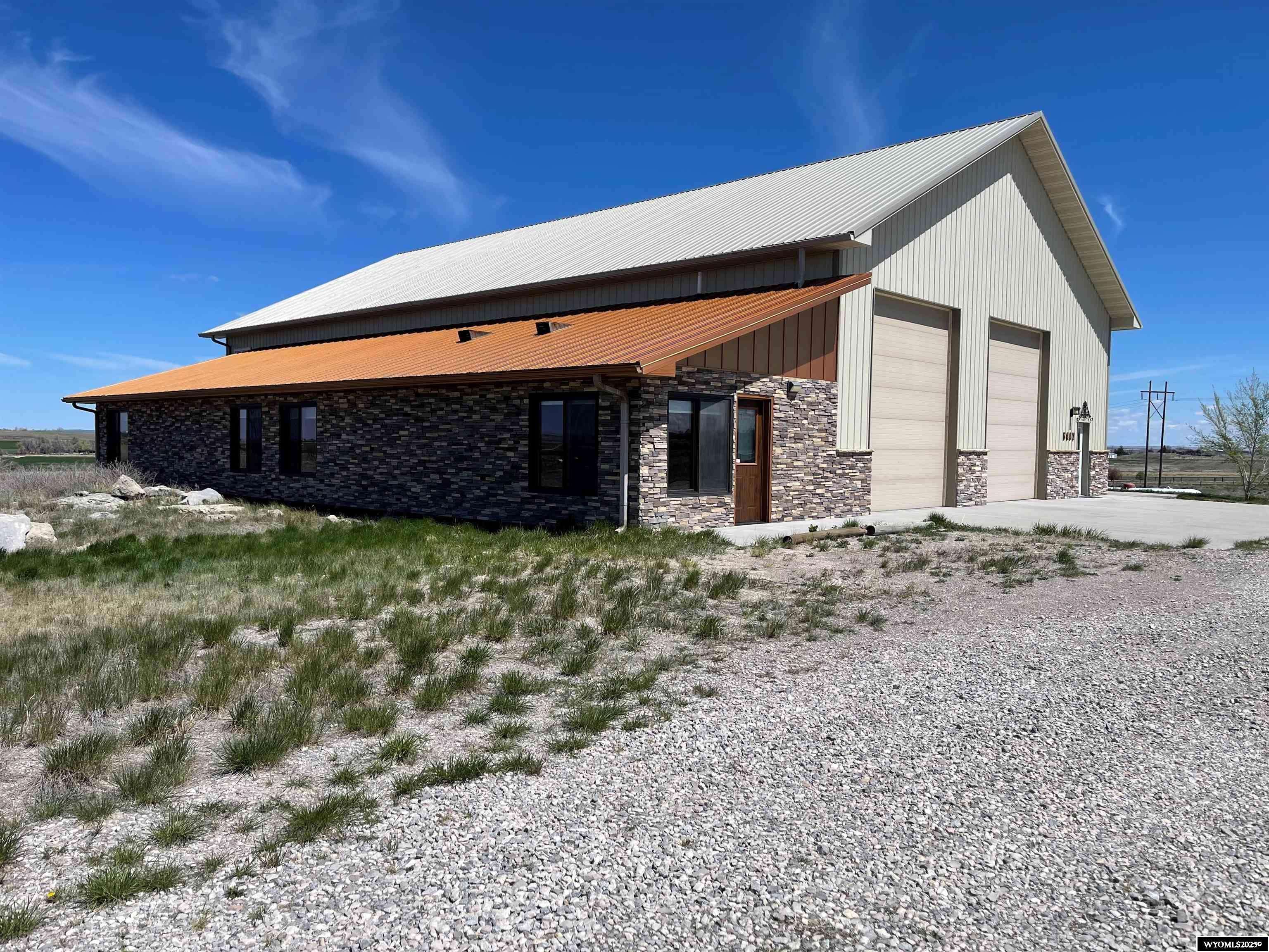 Torrington, WY 82240,6447 Clark Circle