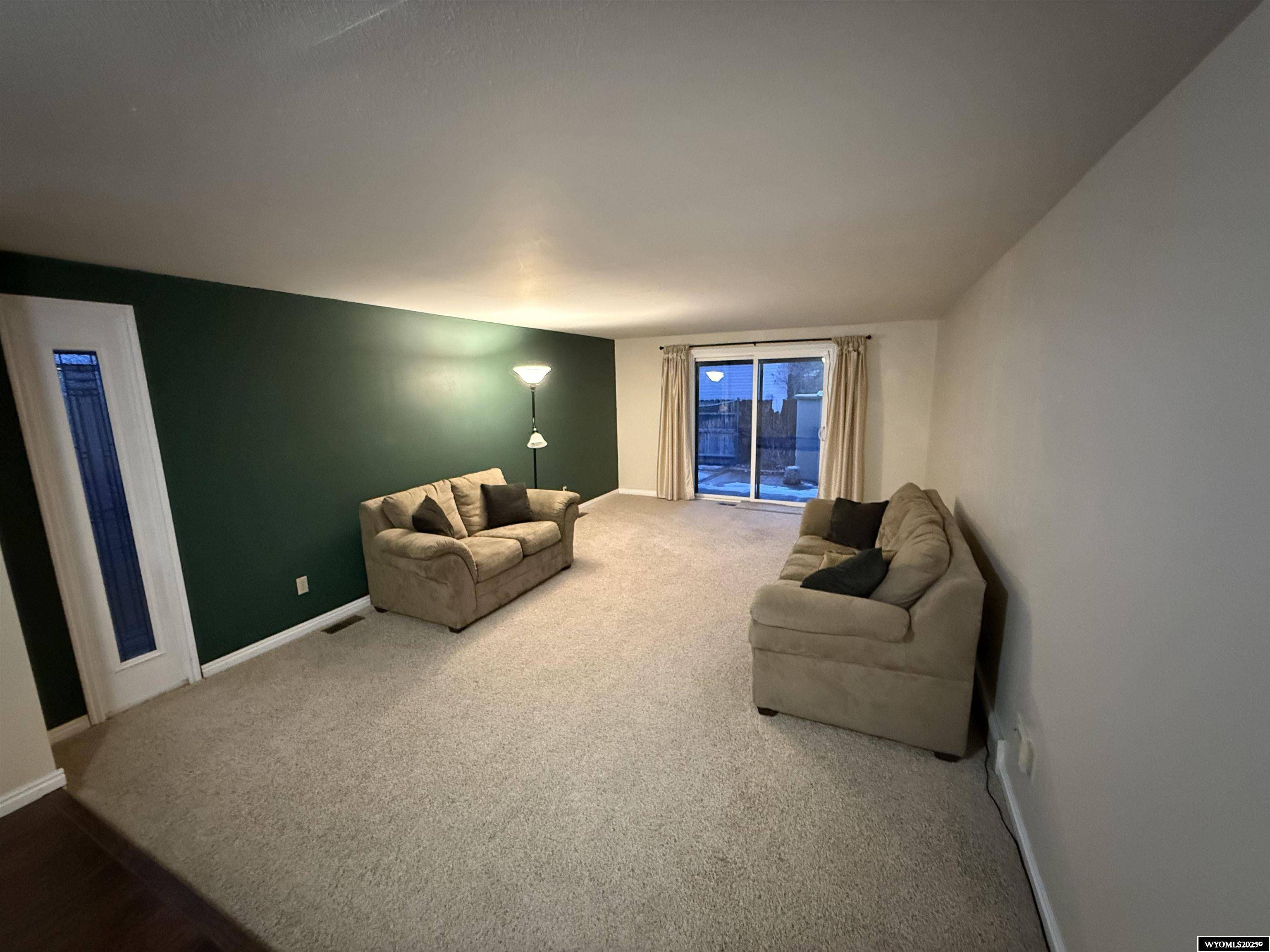Green River, WY 82935,1545 California Drive