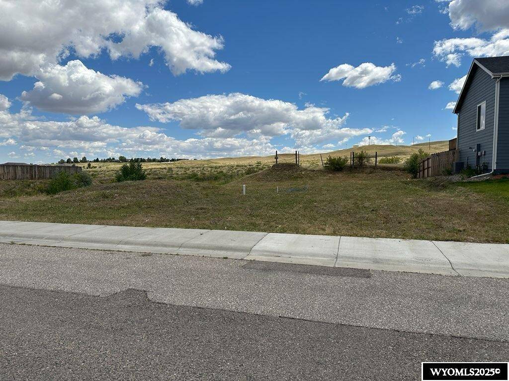 Casper, WY 82609,2431 Mercy Ln