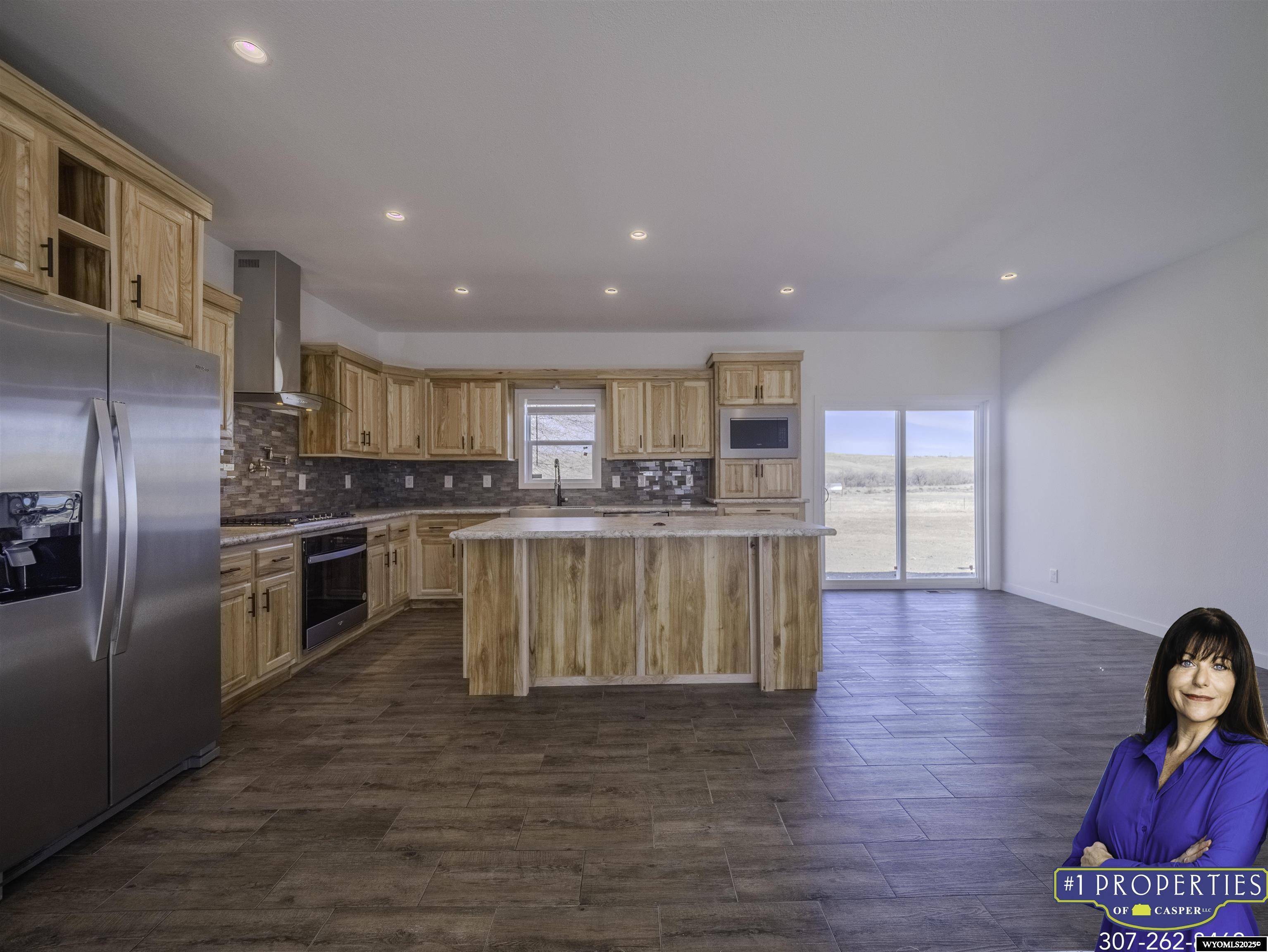 Glenrock, WY 82637,430 W Platte Street