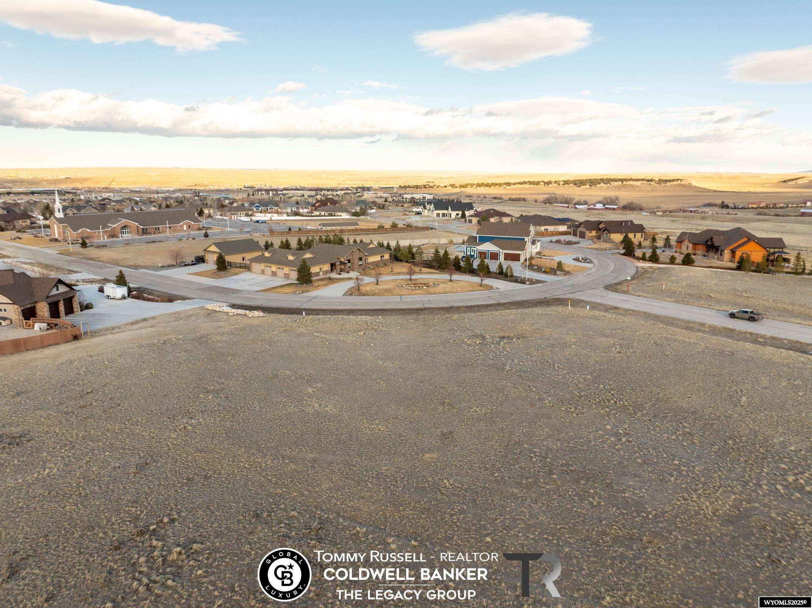 Casper, WY 82609,1150 Morado Dr