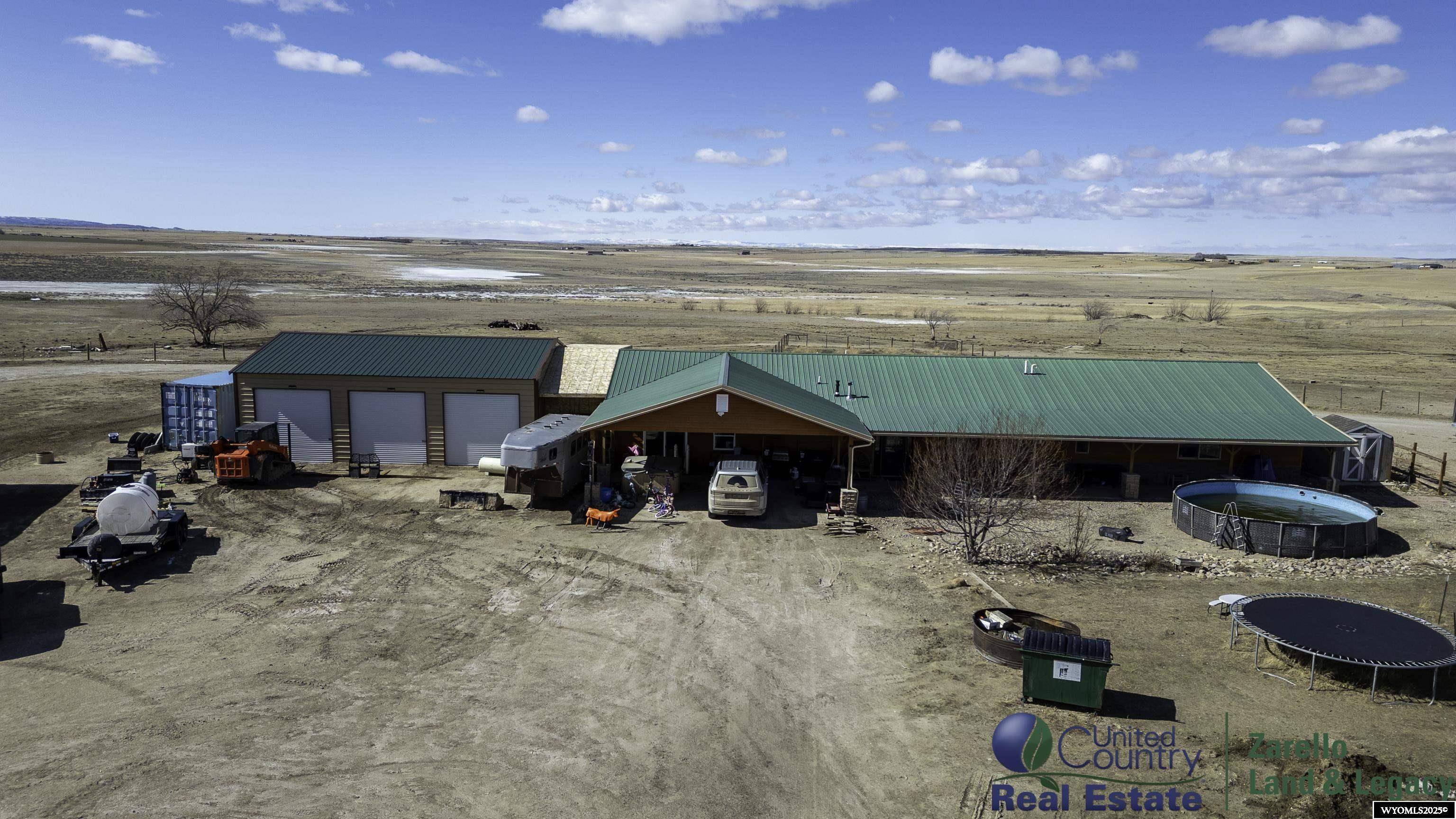 Casper, WY 82604,6242 Johnson Lateral