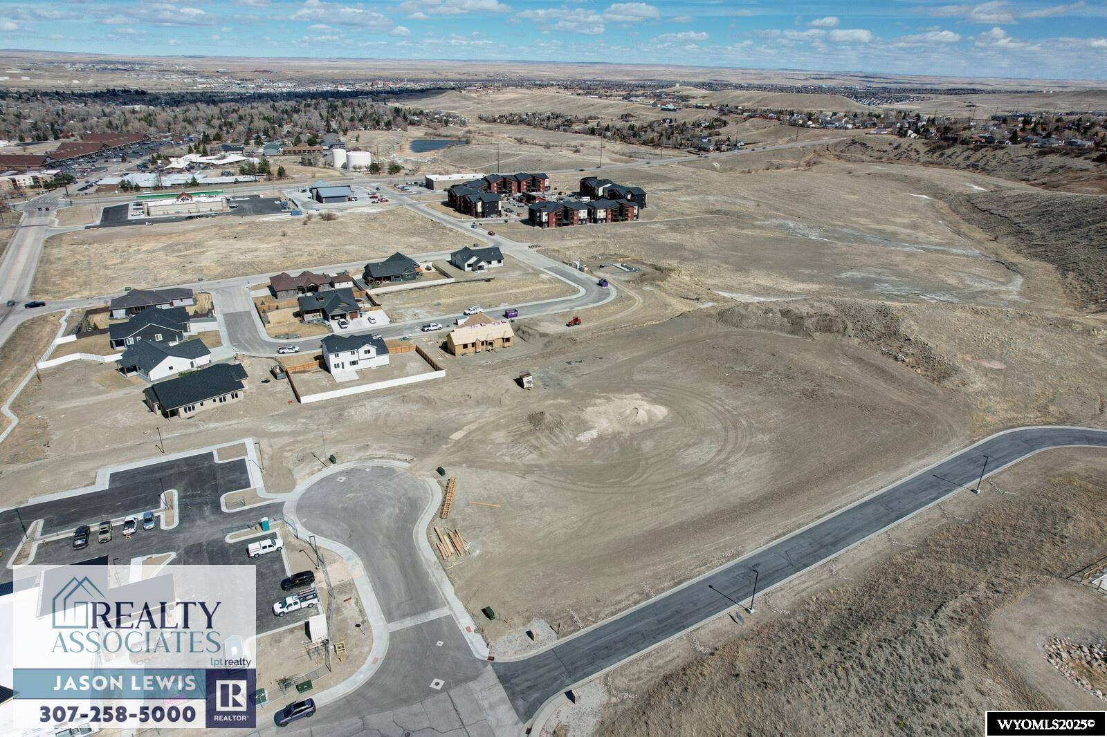 Casper, WY 82601,1776 Goodstein Dr