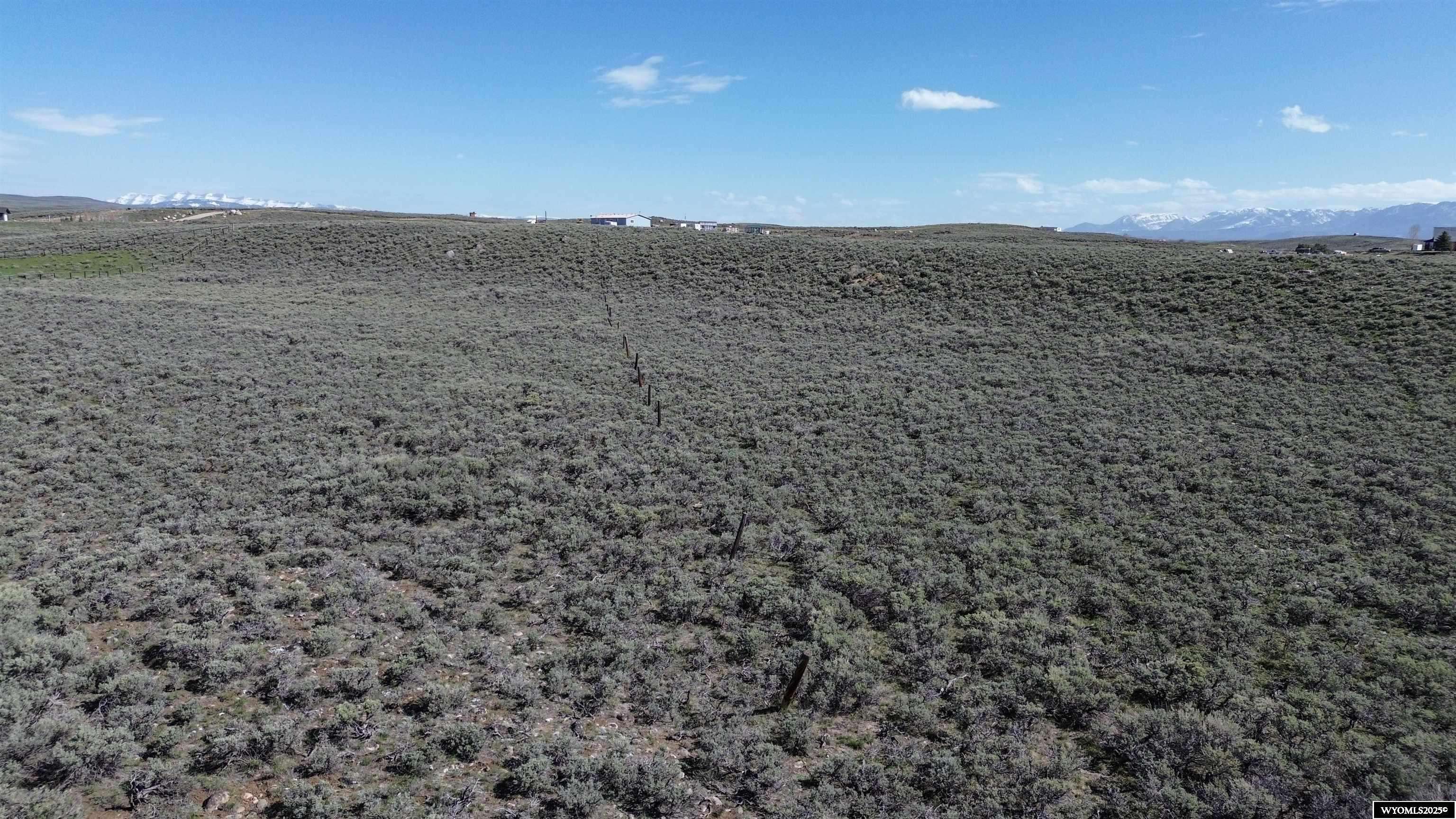 Daniel, WY 83115,Lot 21 White Bear Road