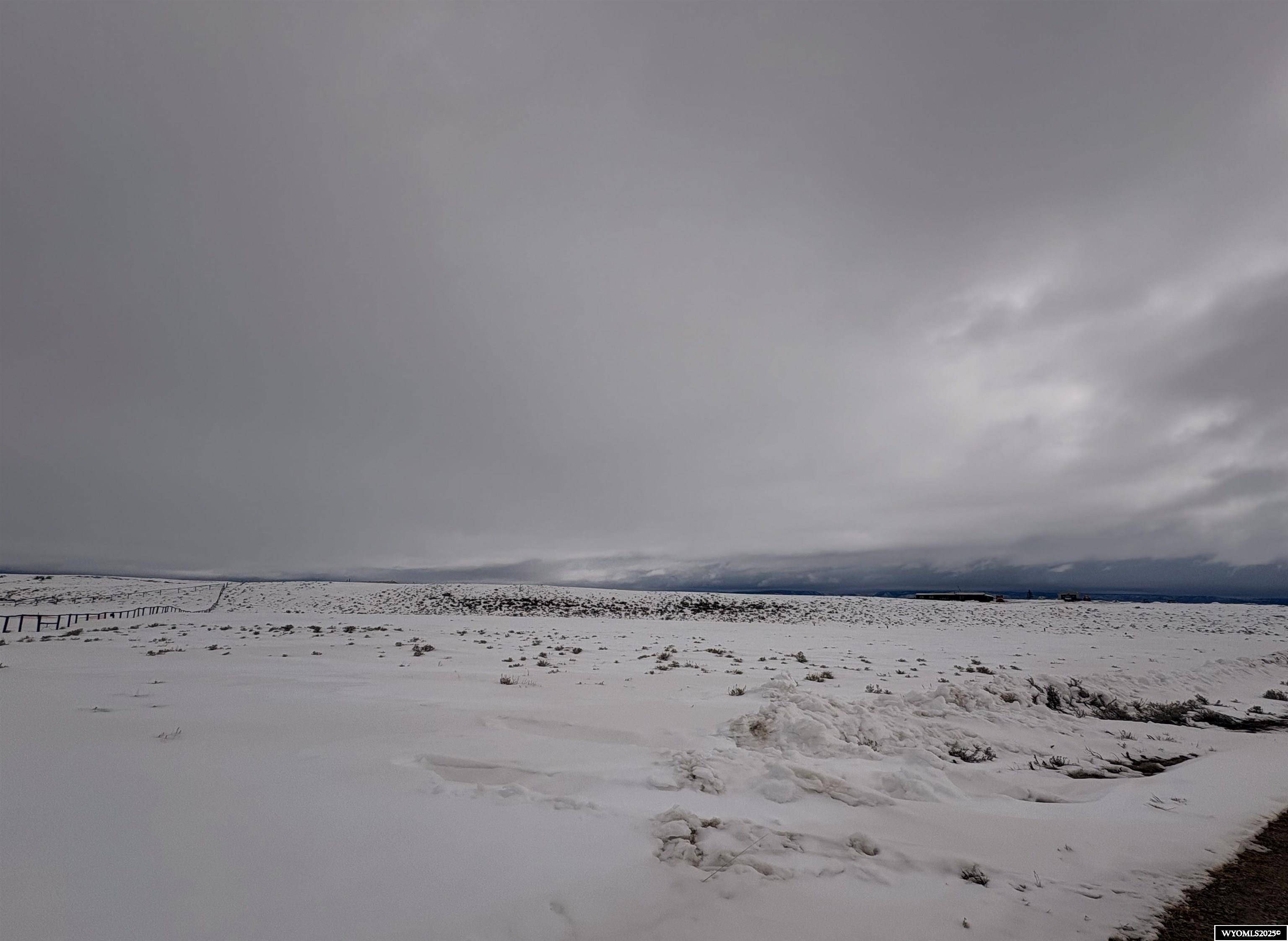 Daniel, WY 83115,Lot 21 White Bear Road