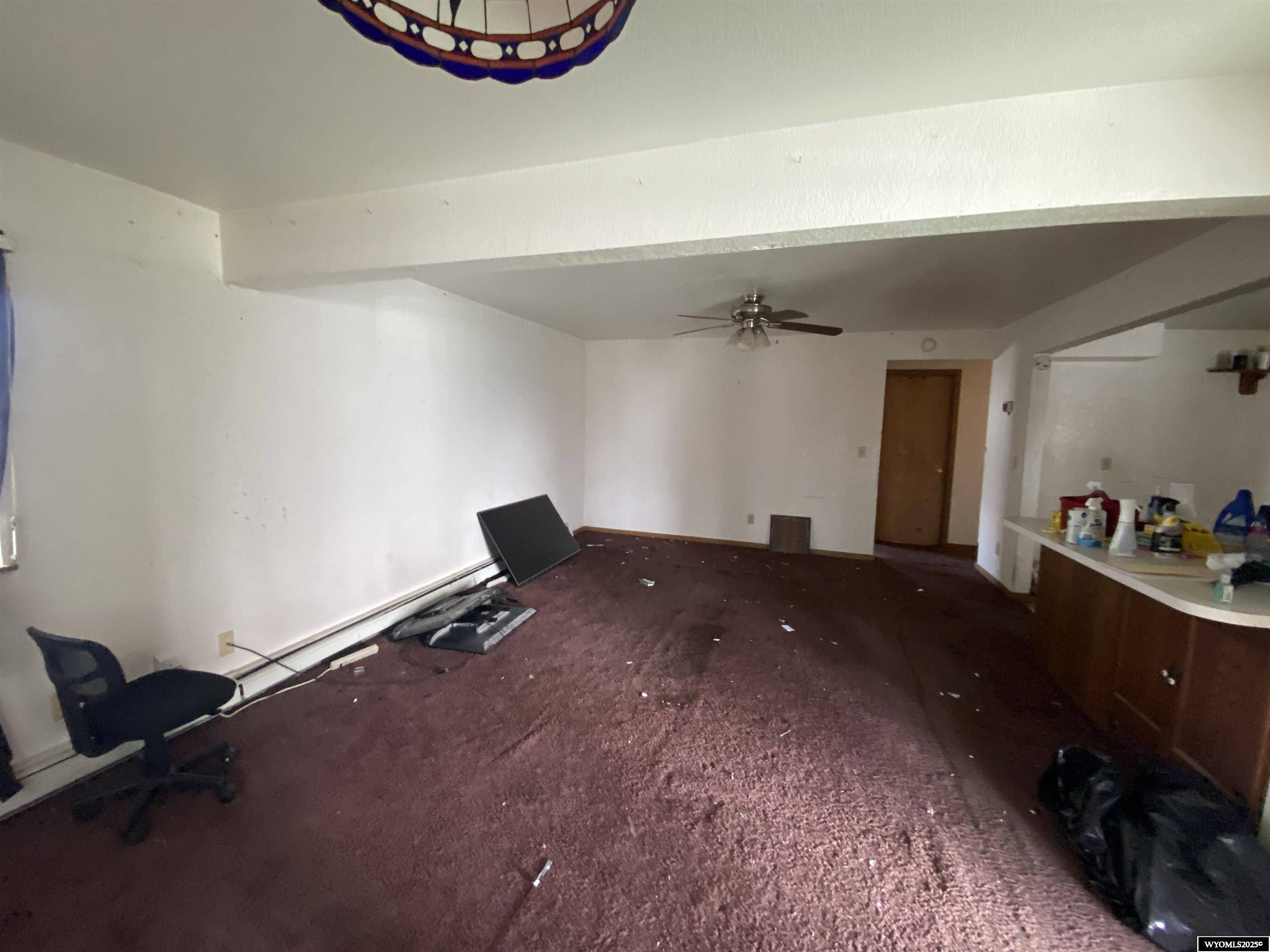 Riverton, WY 82501,404 W Adams Avenue S 4th St W