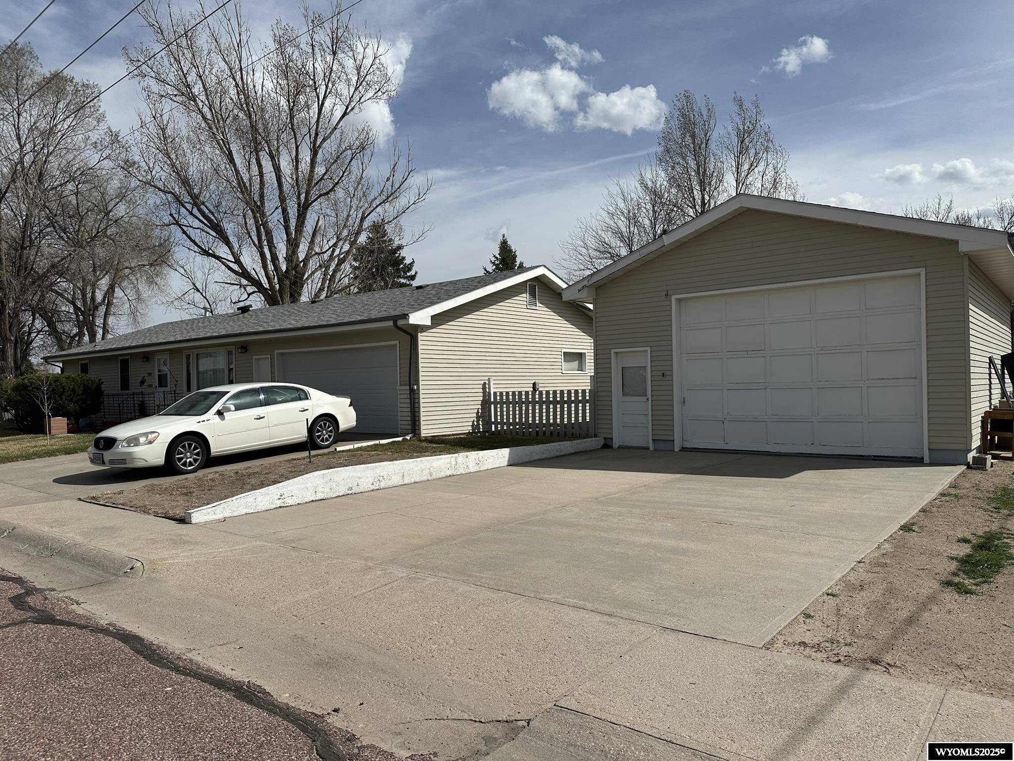 Torrington, WY 82240,341 E 29th Avenue