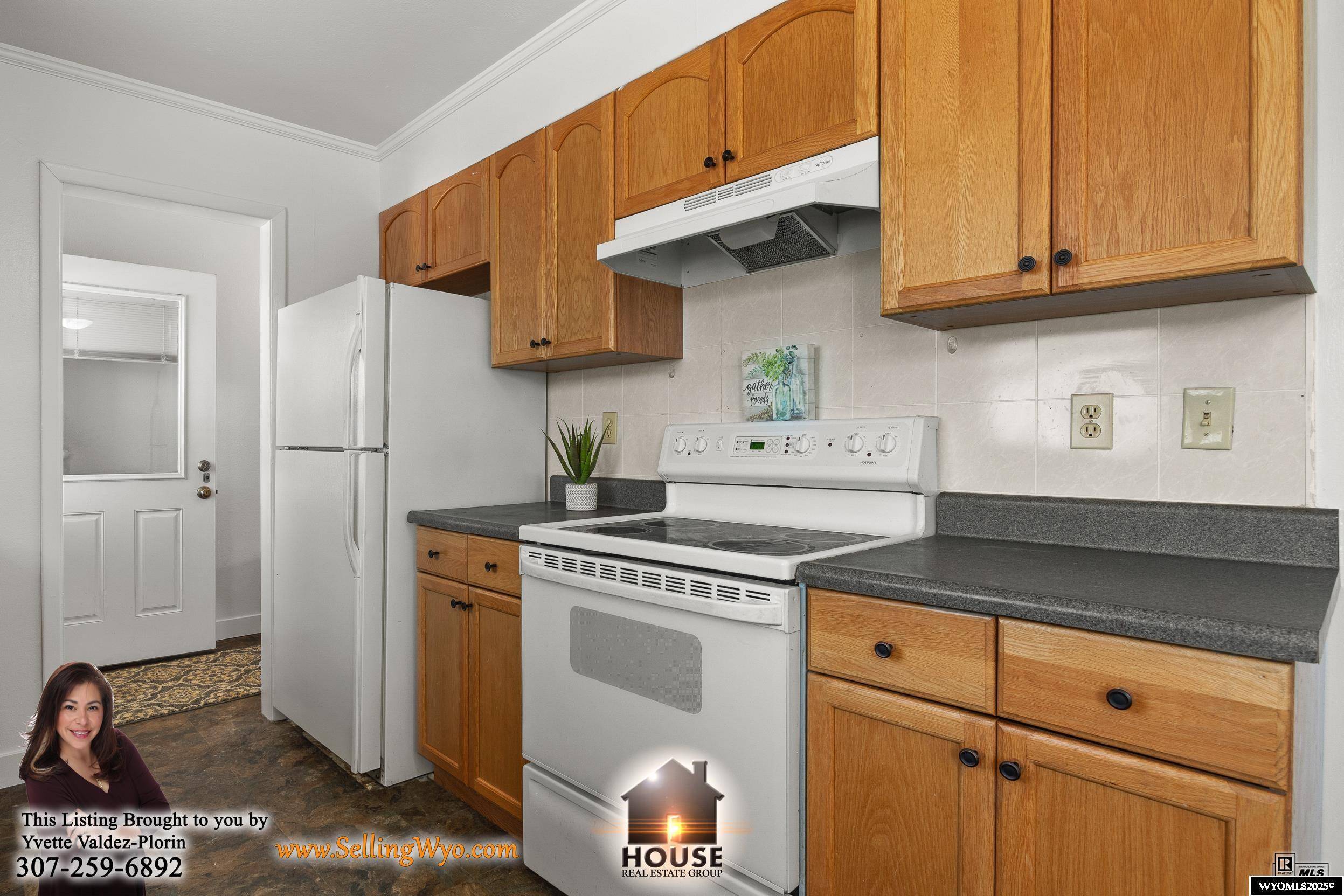 Casper, WY 82601,1840 Amherst Avenue
