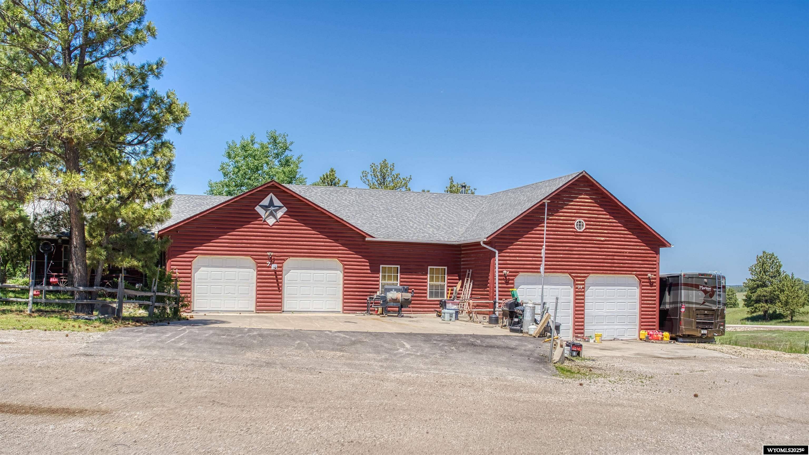 Pine Haven, WY 82721,71 Pendleton Drive