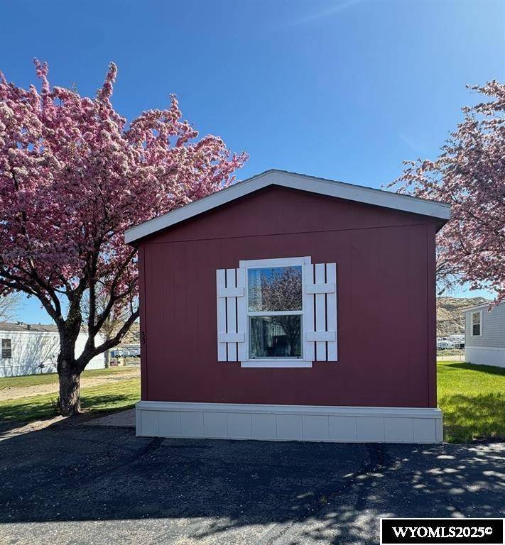 Rock Springs, WY 82901,1300 New Hampshire #33