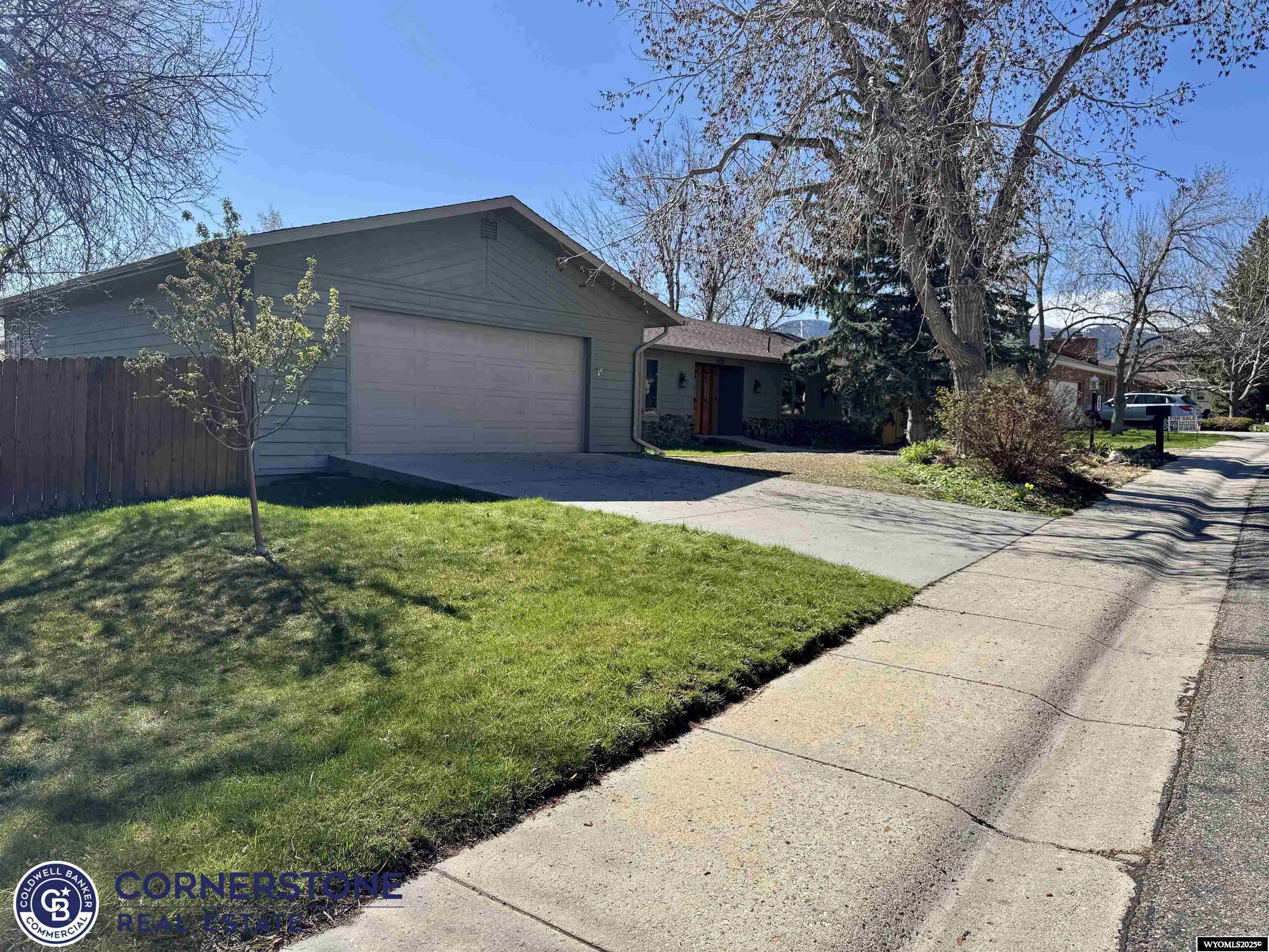 Casper, WY 82601,1045 Beaumont Drive