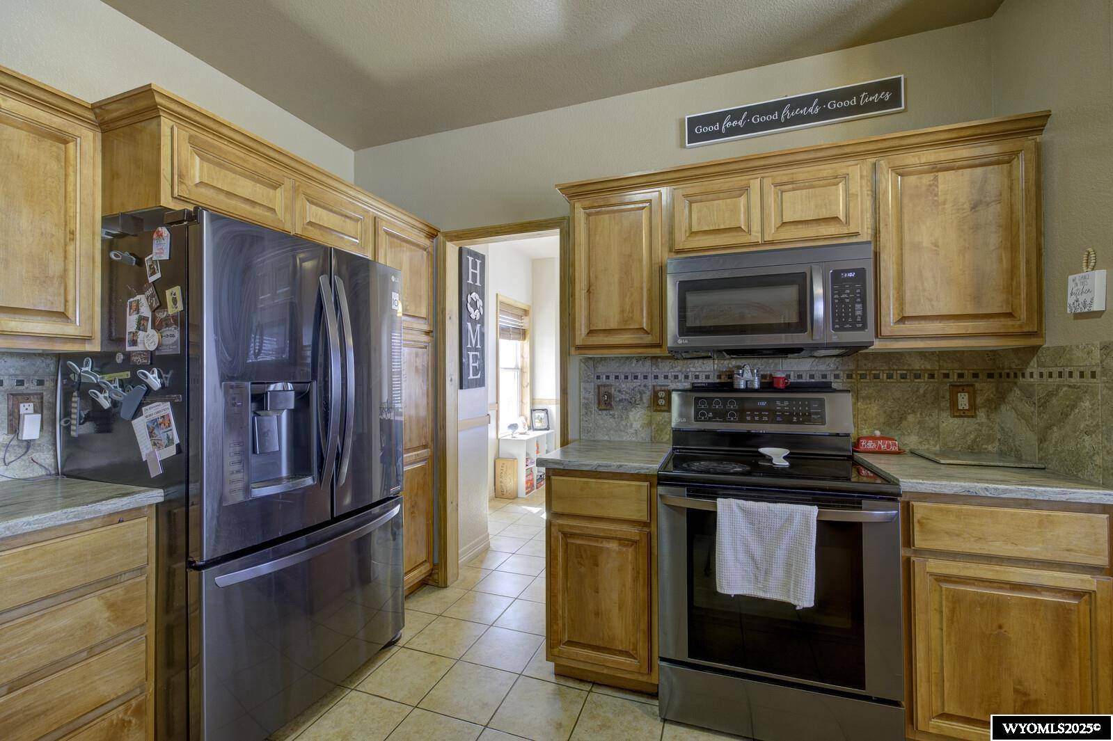 Casper, WY 82601,2501 Osprey Street