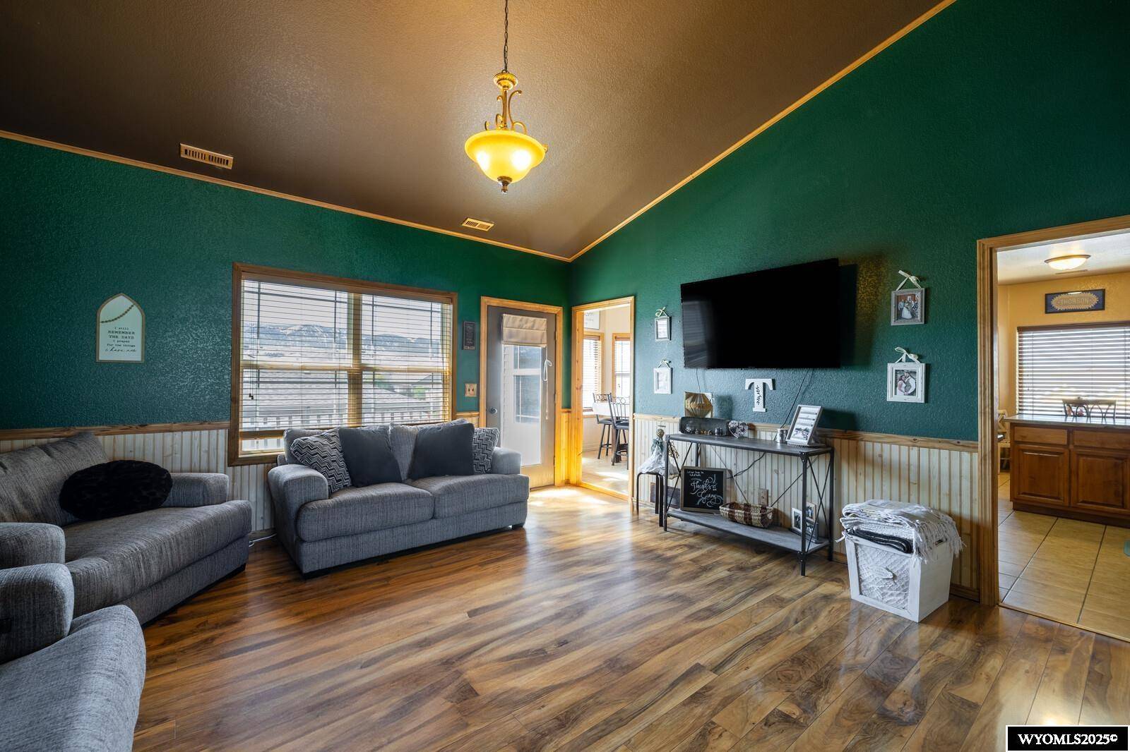 Casper, WY 82601,2501 Osprey Street