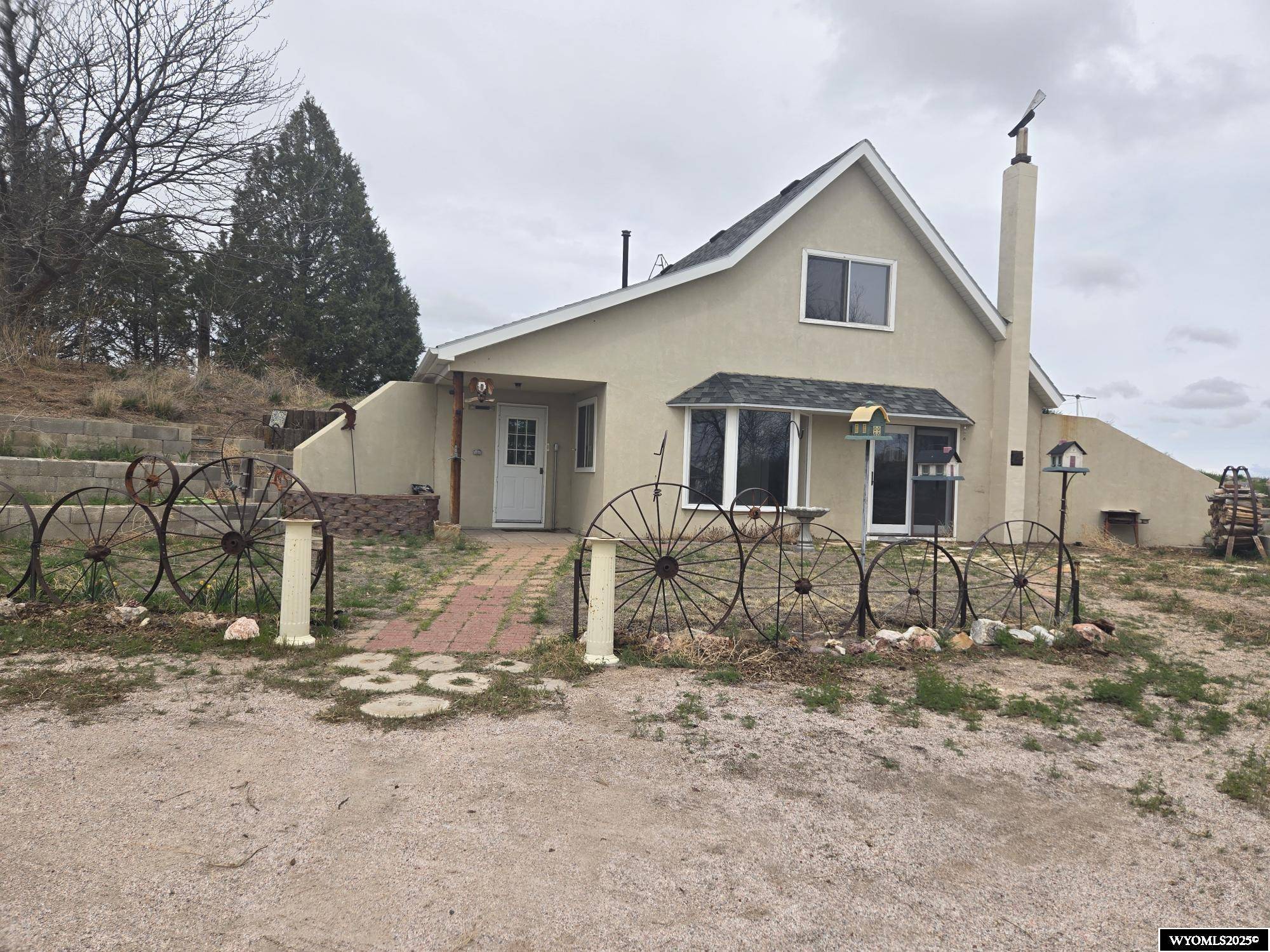 Torrington, WY 82240,7616 Rd 39J