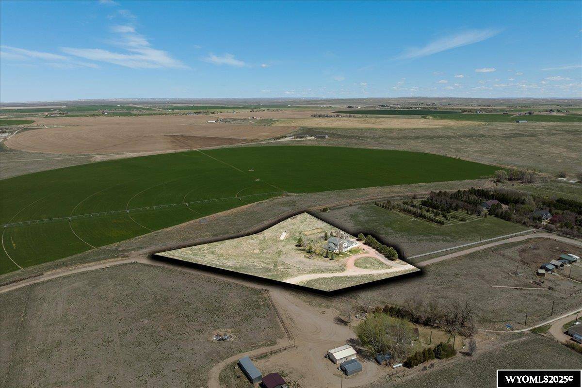 Torrington, WY 82240,4368 Road 74