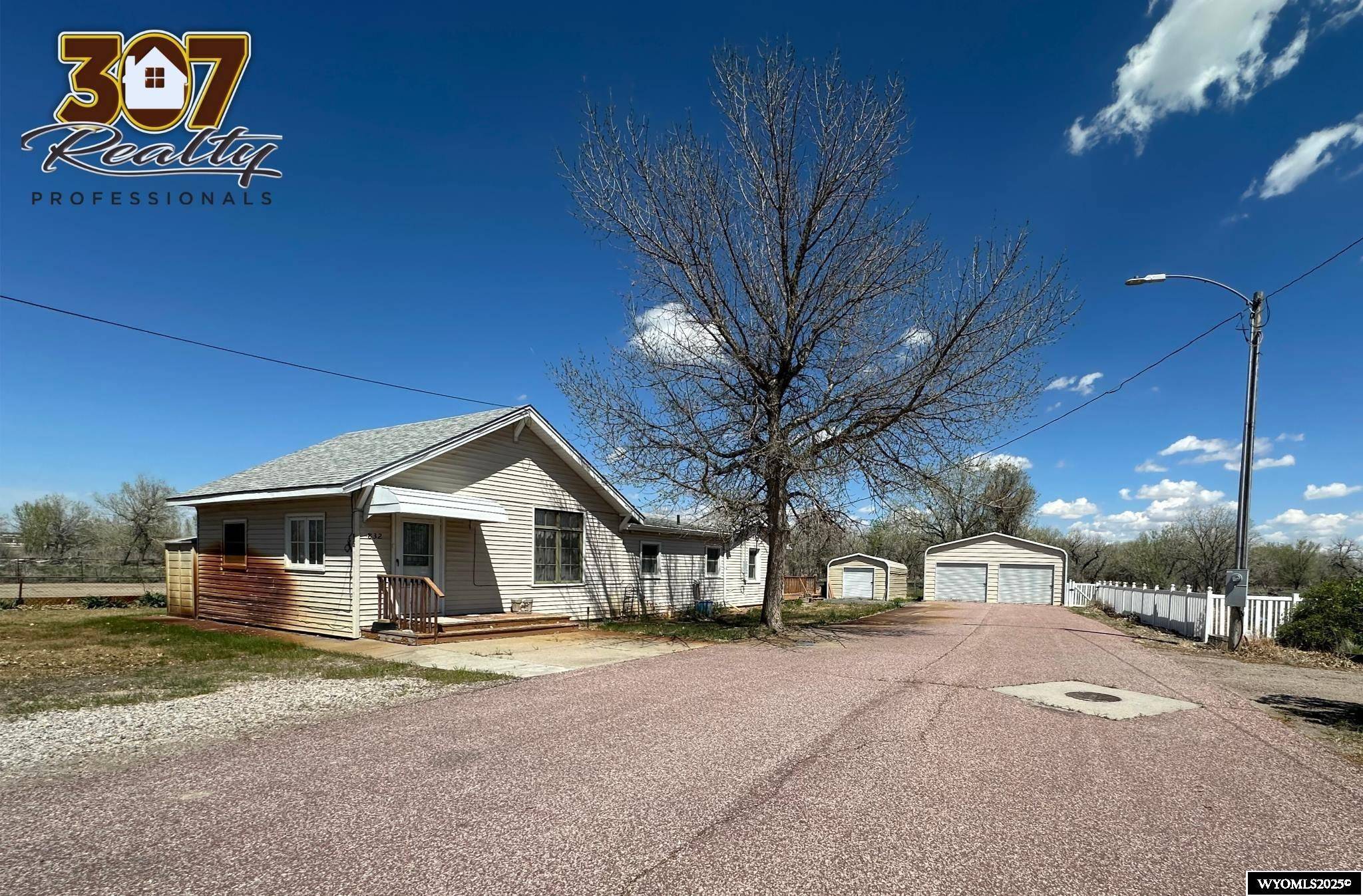 Torrington, WY 82240,832 E 05th Street