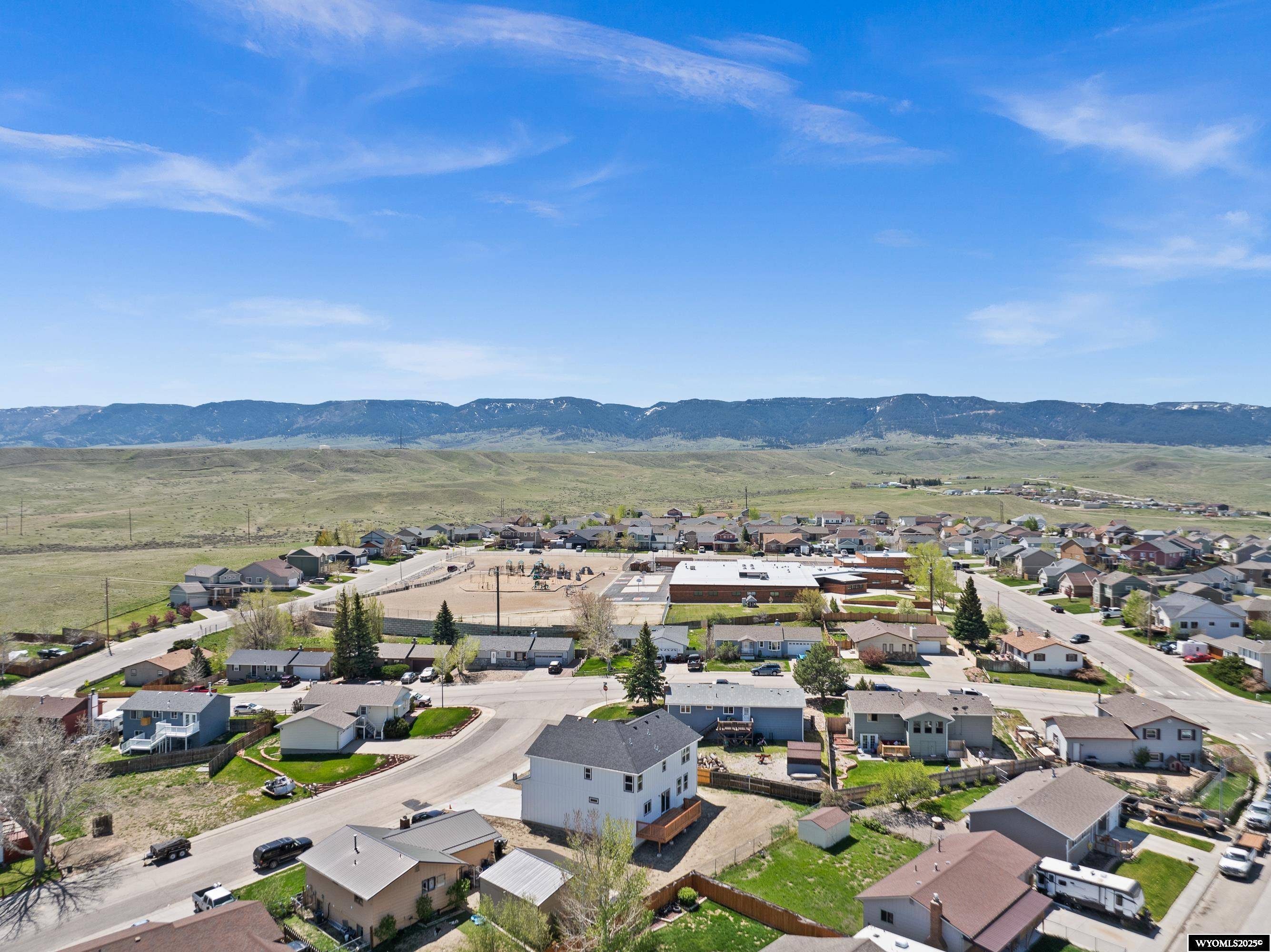 Casper, WY 82601,2382 Breck