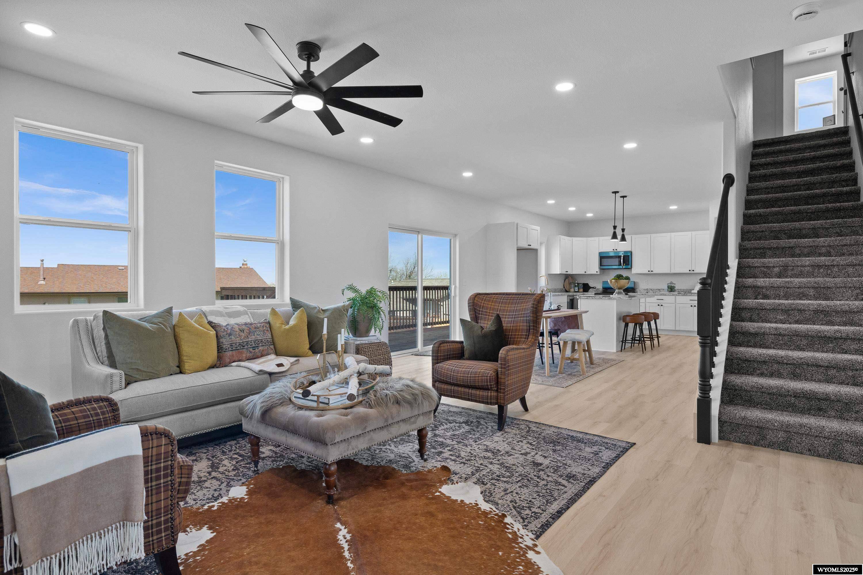 Casper, WY 82601,2382 Breck