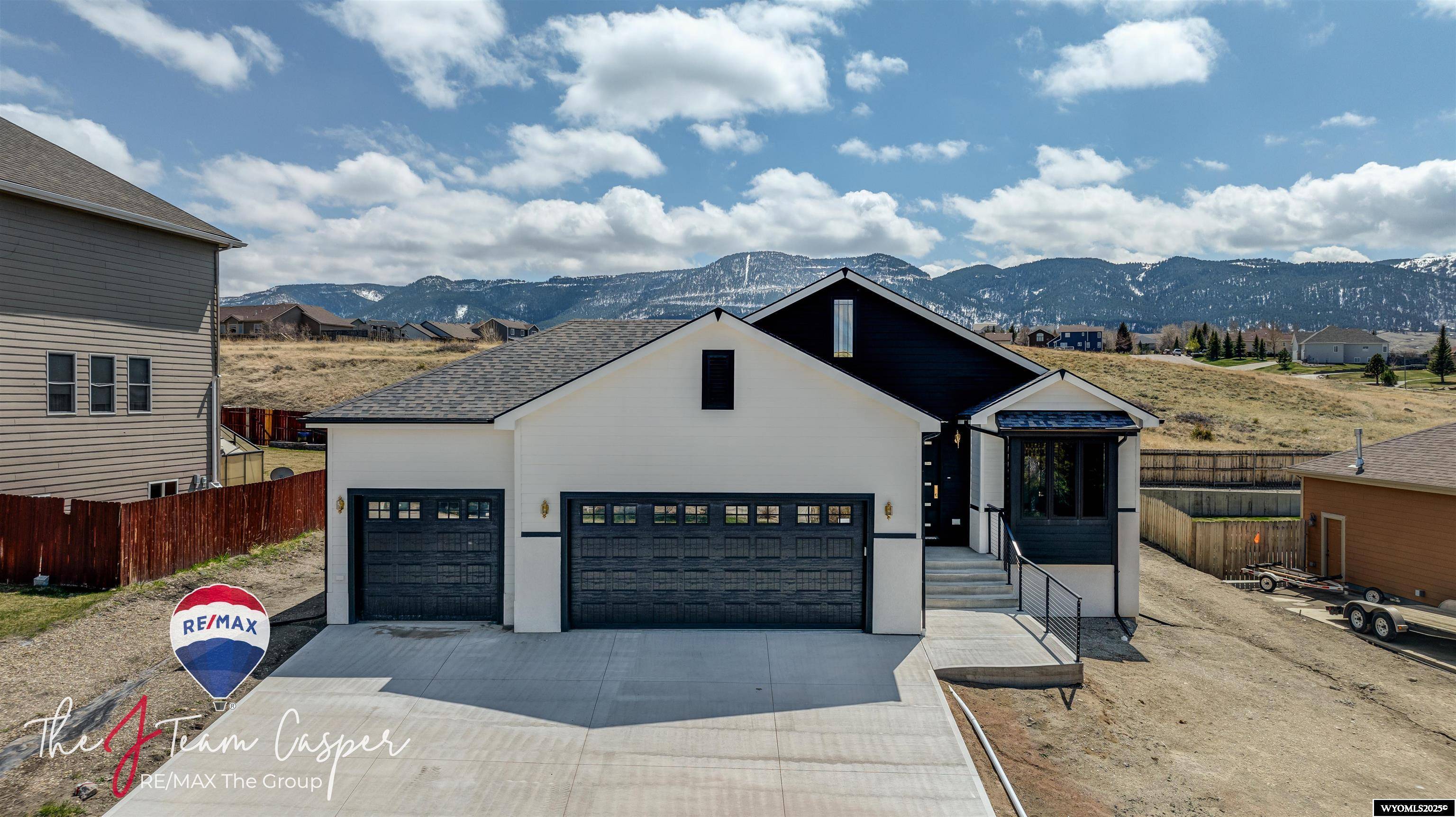 Casper, WY 82601-2214,1041 Goodstein Drive